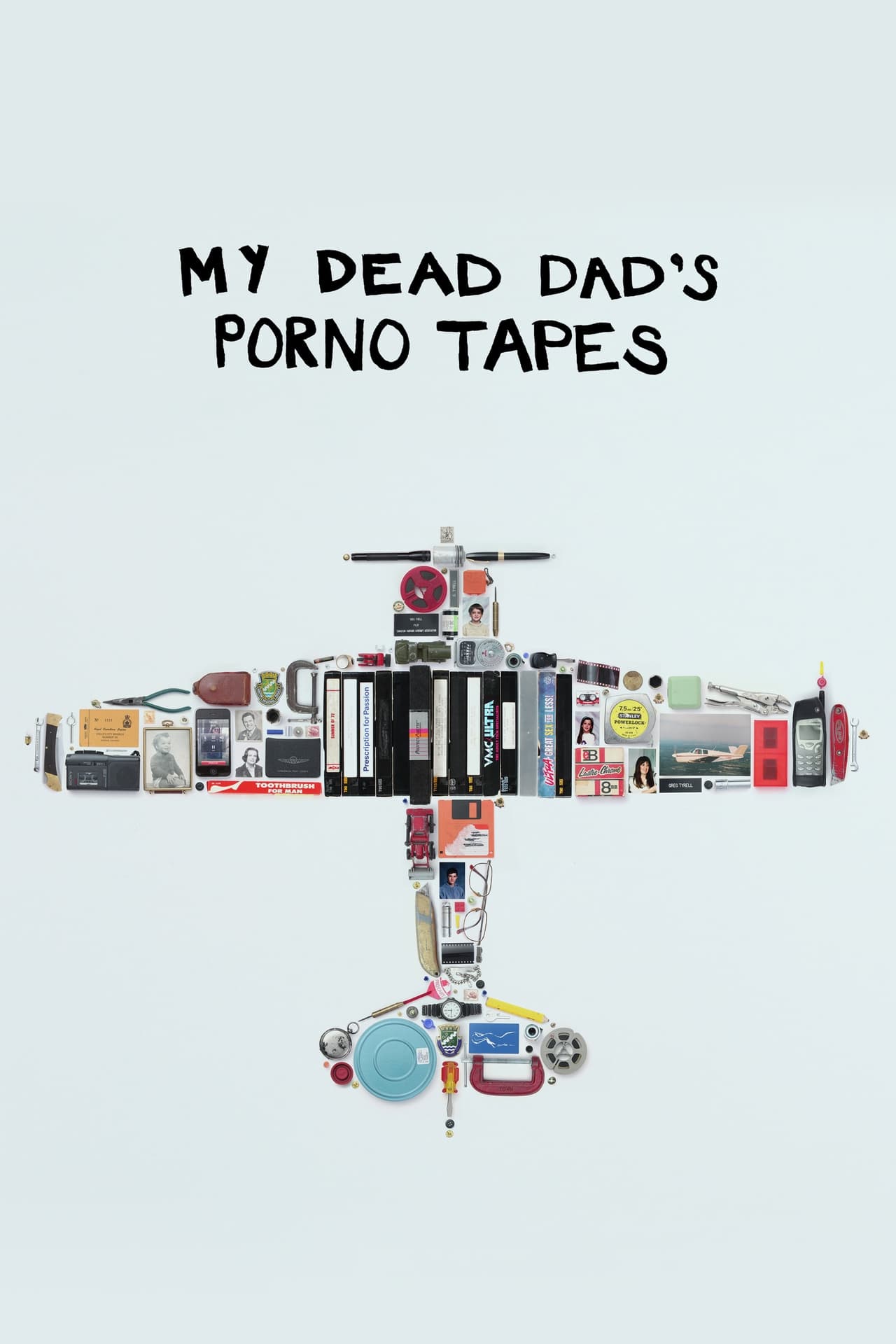 Películas My Dead Dad's Porno Tapes