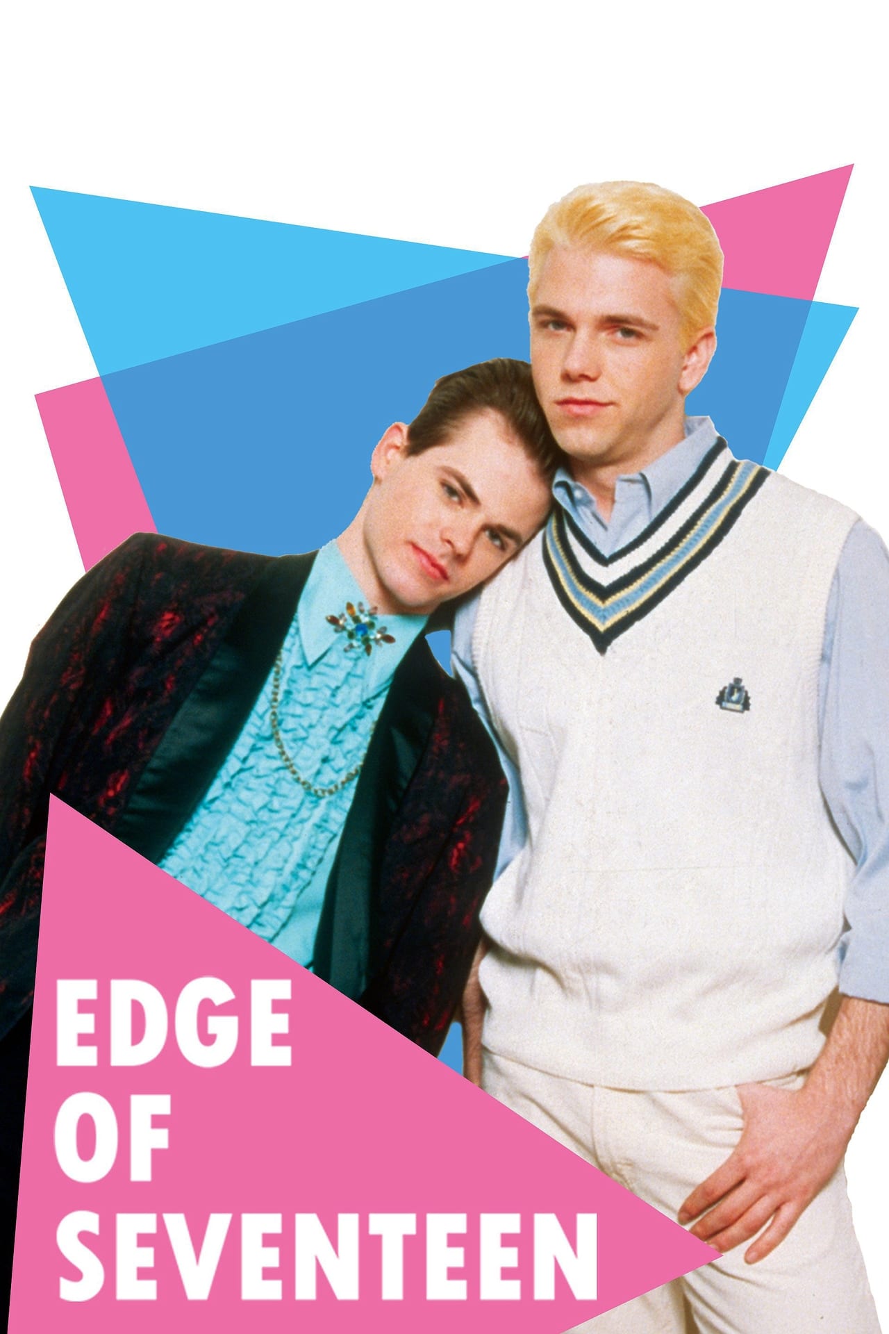 Películas Edge of Seventeen