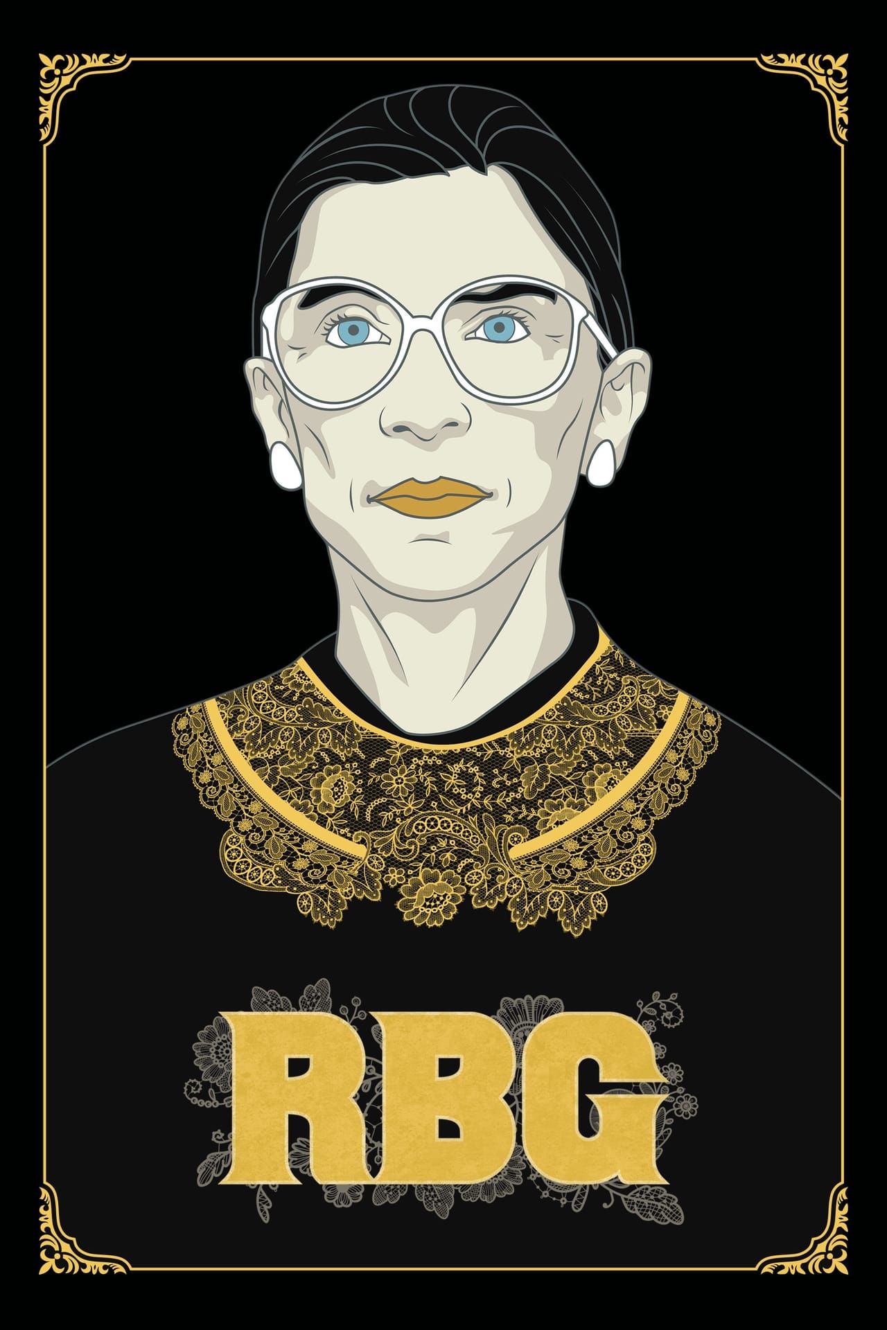 Movies RBG