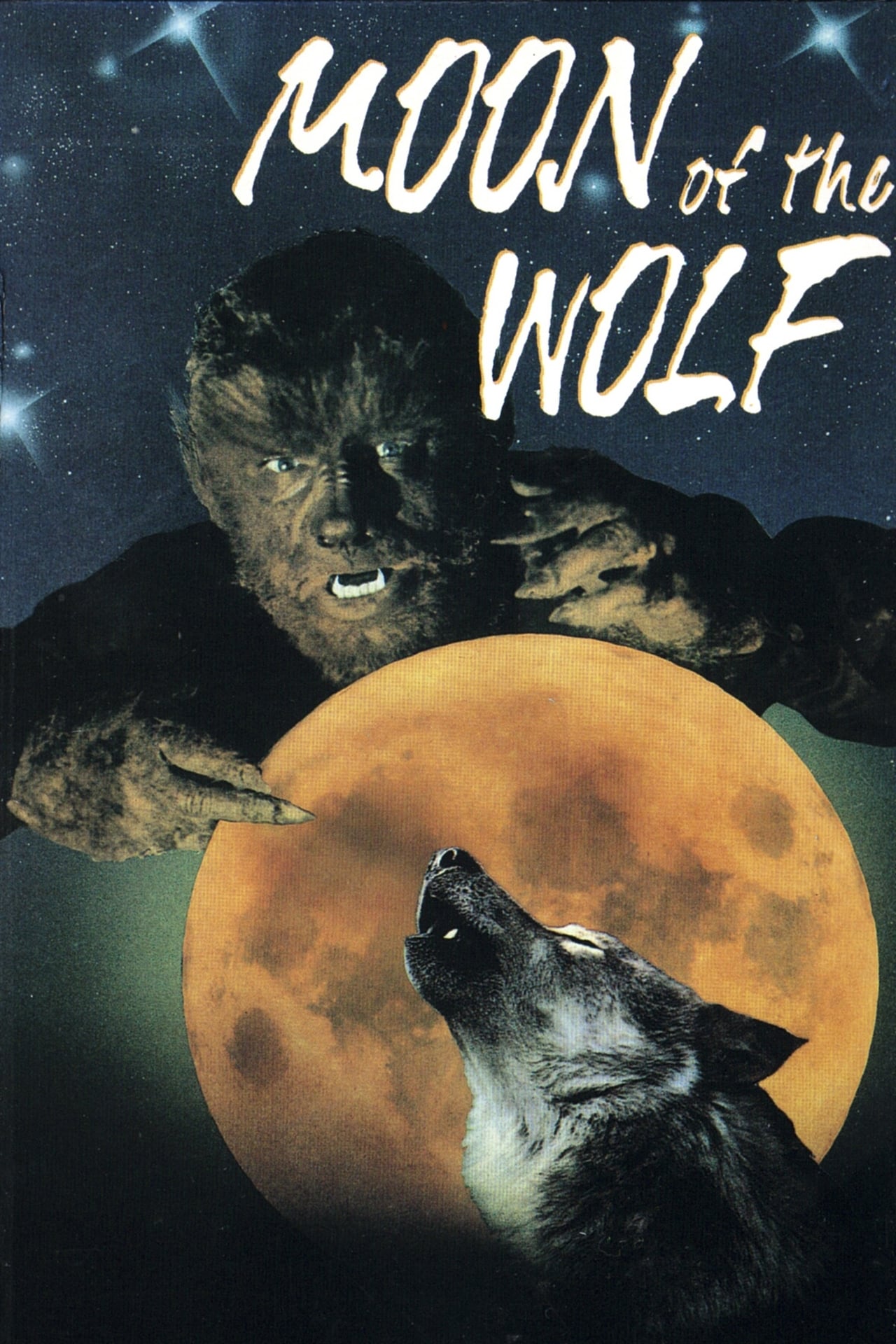 Movie La luna del lobo