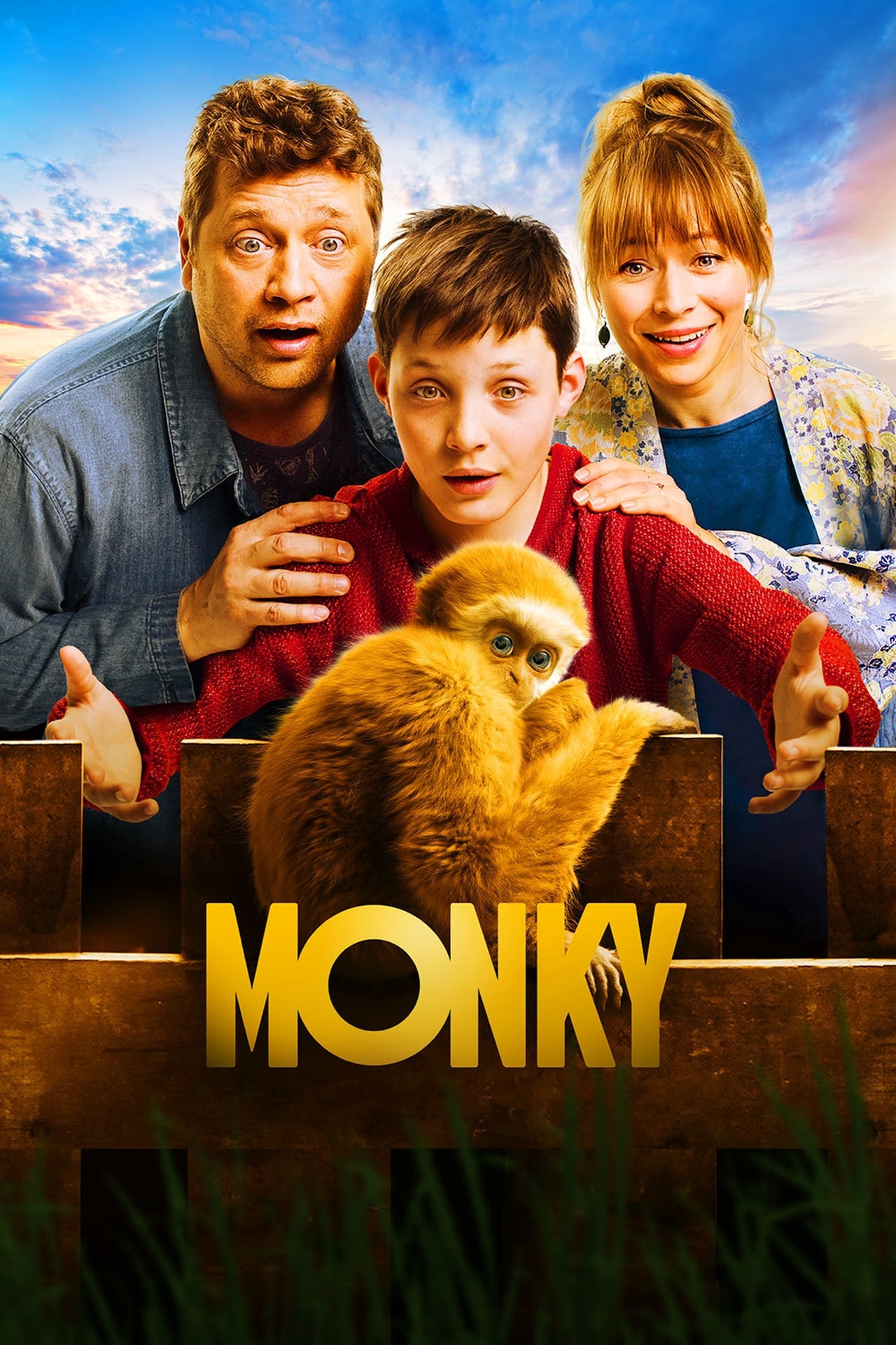 Movie Monky
