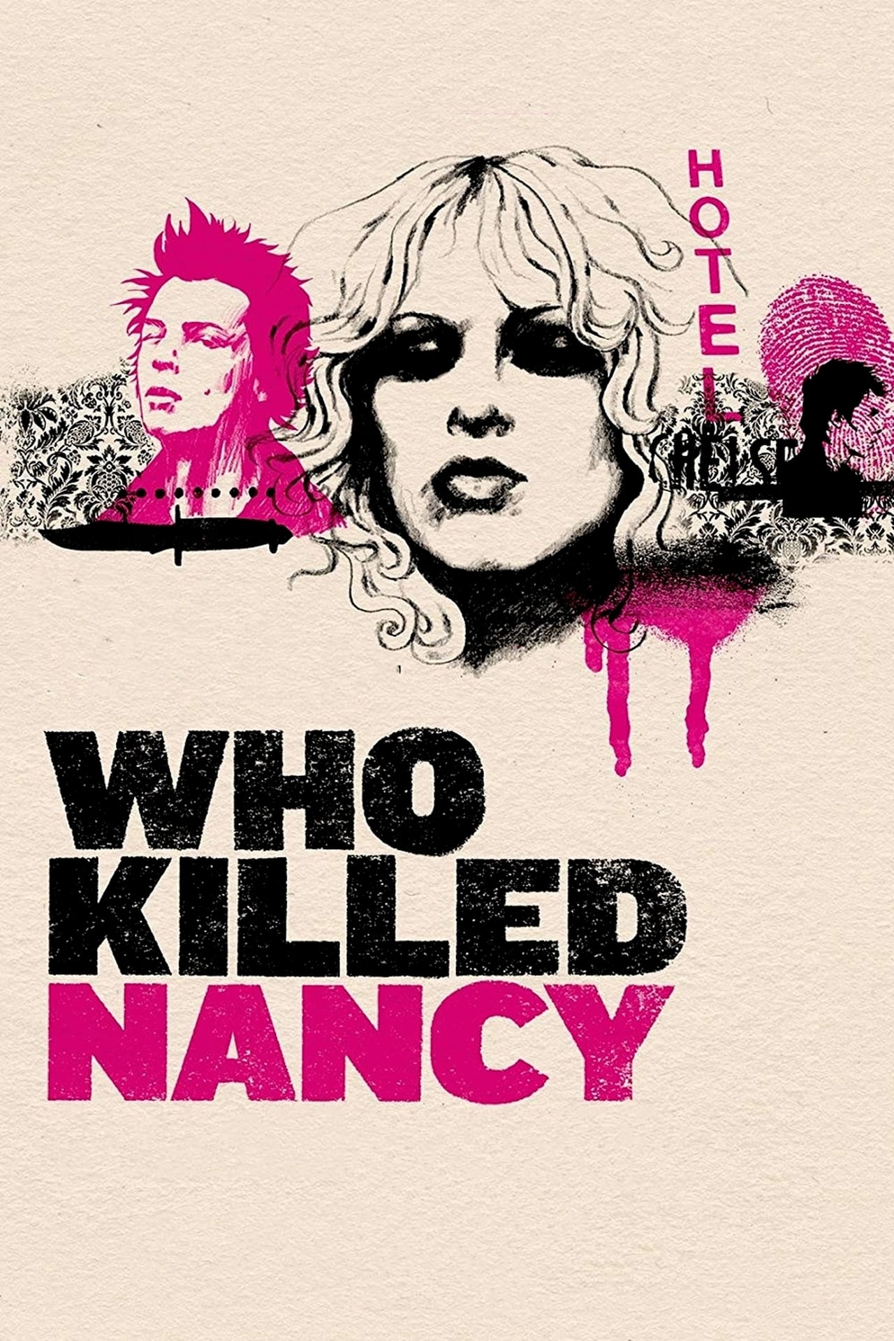 Movie Who Killed Nancy?