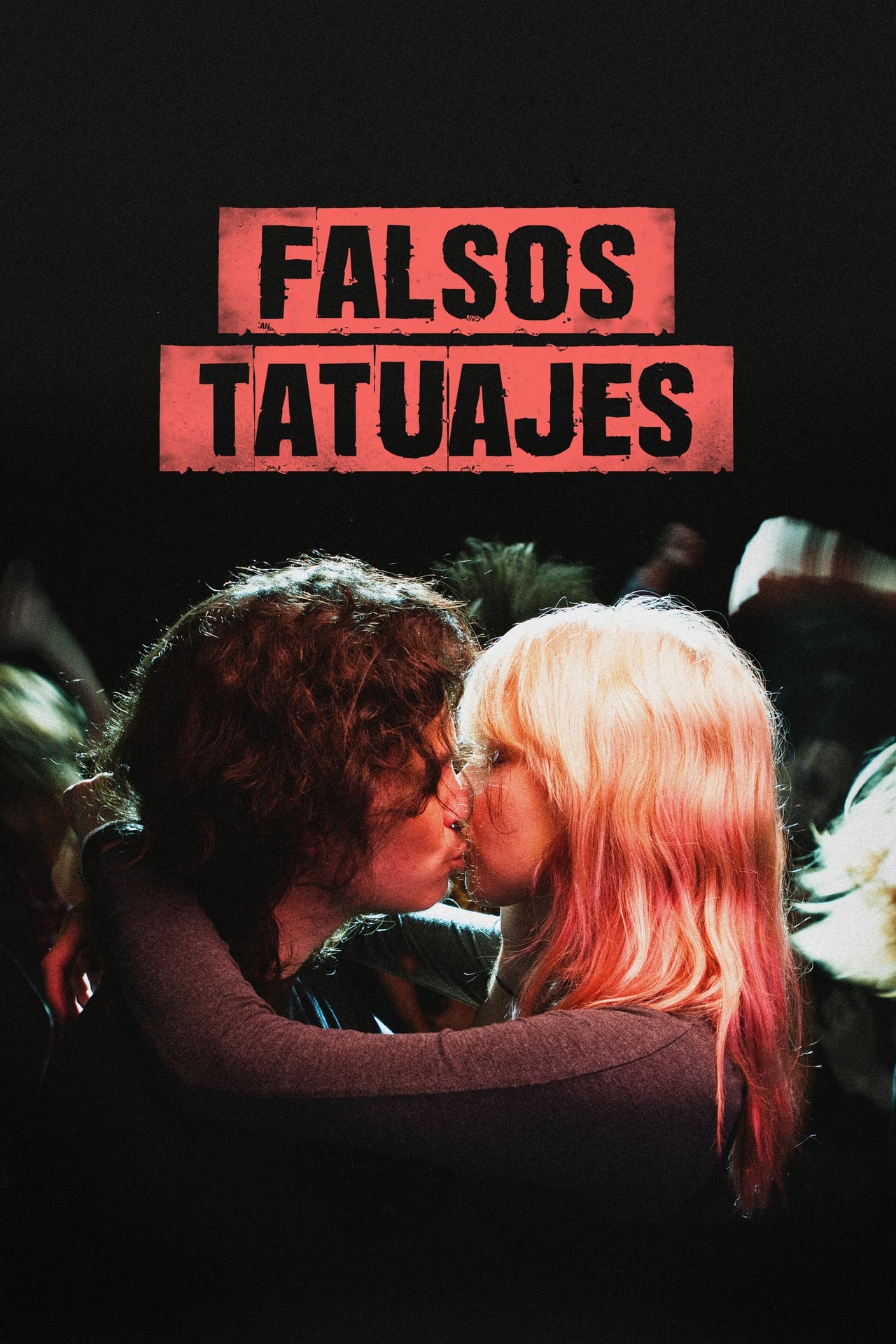 Movie Falsos Tatuajes