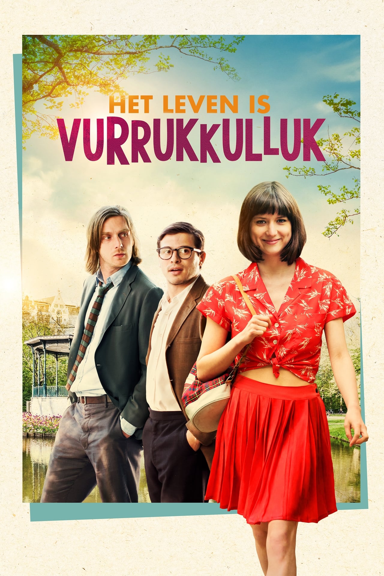 Movie Het leven is vurrukkulluk