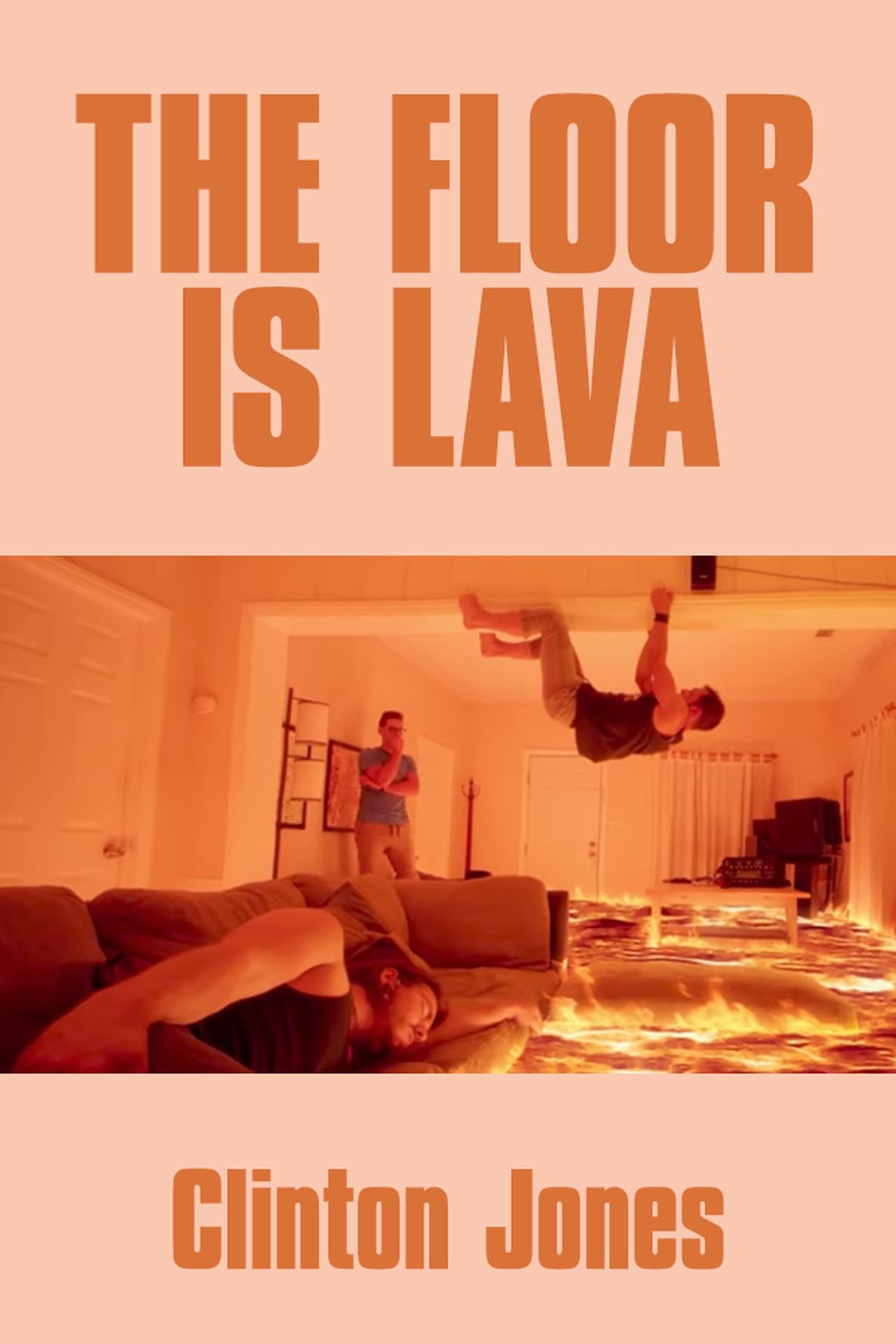 Película The Floor Is Lava