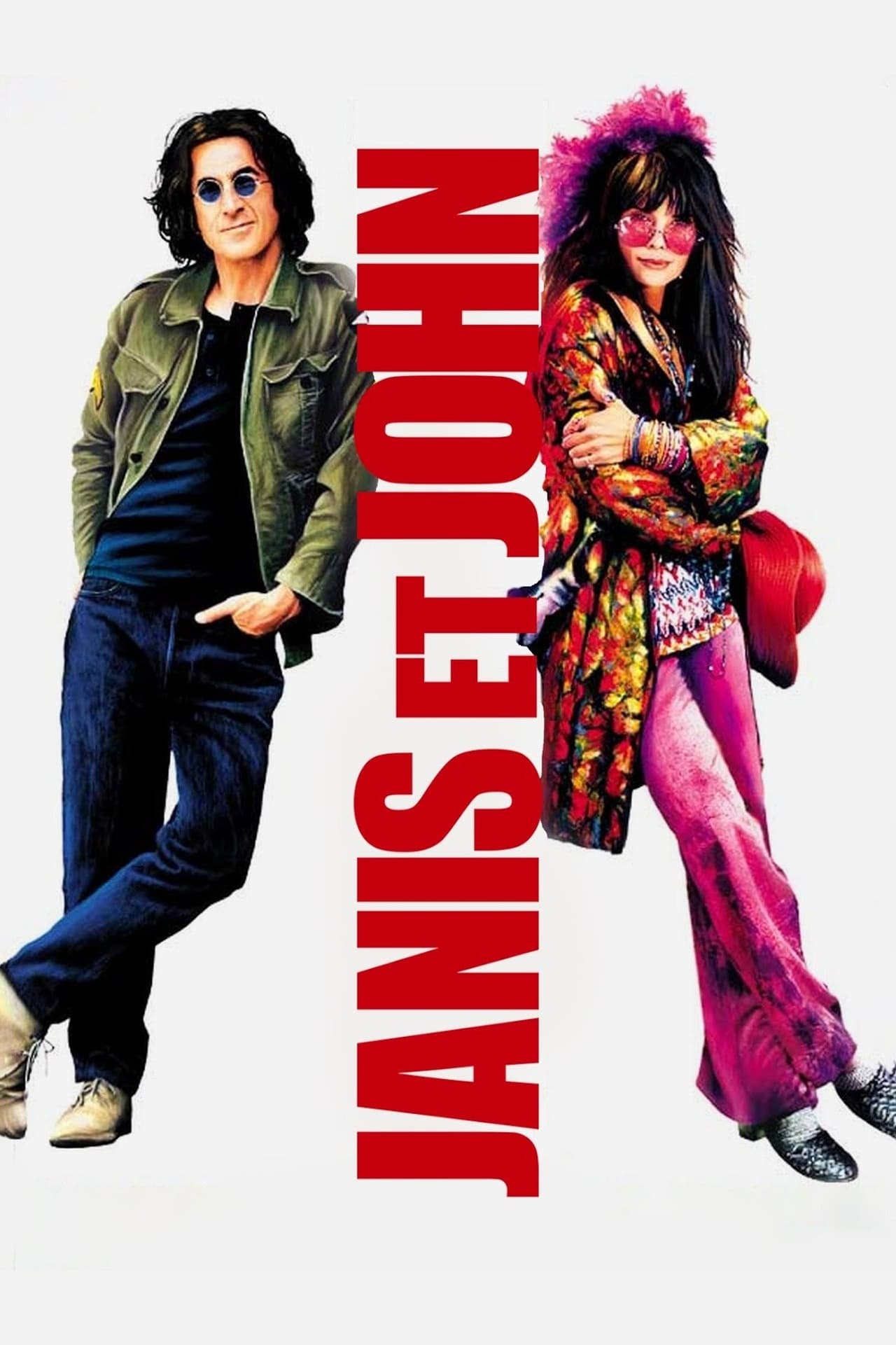 Movie Janis y John