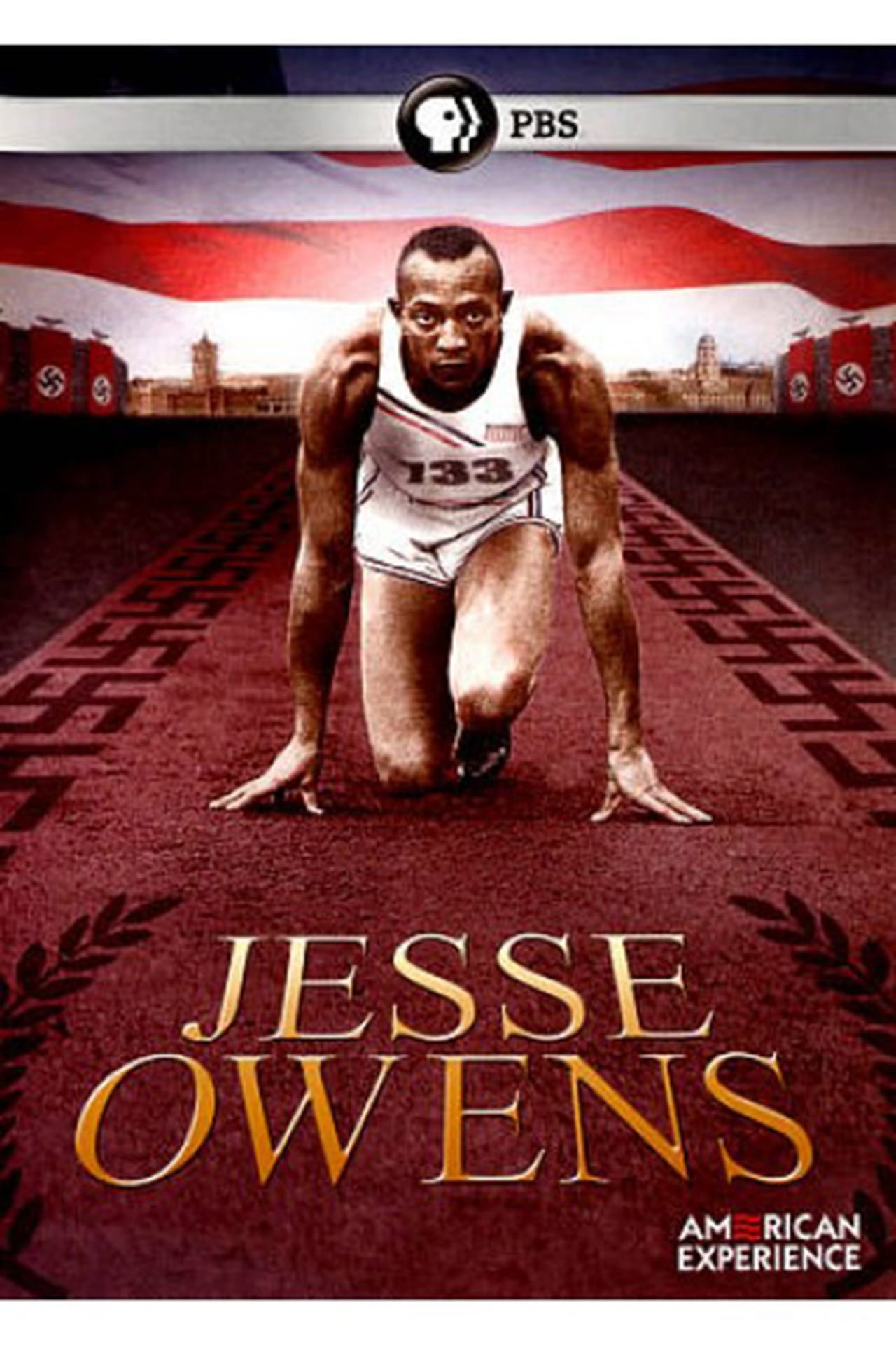 Película Jesse Owens