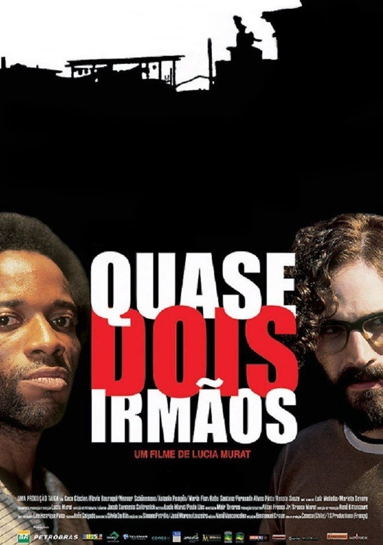 Movies Quase Dois Irmãos