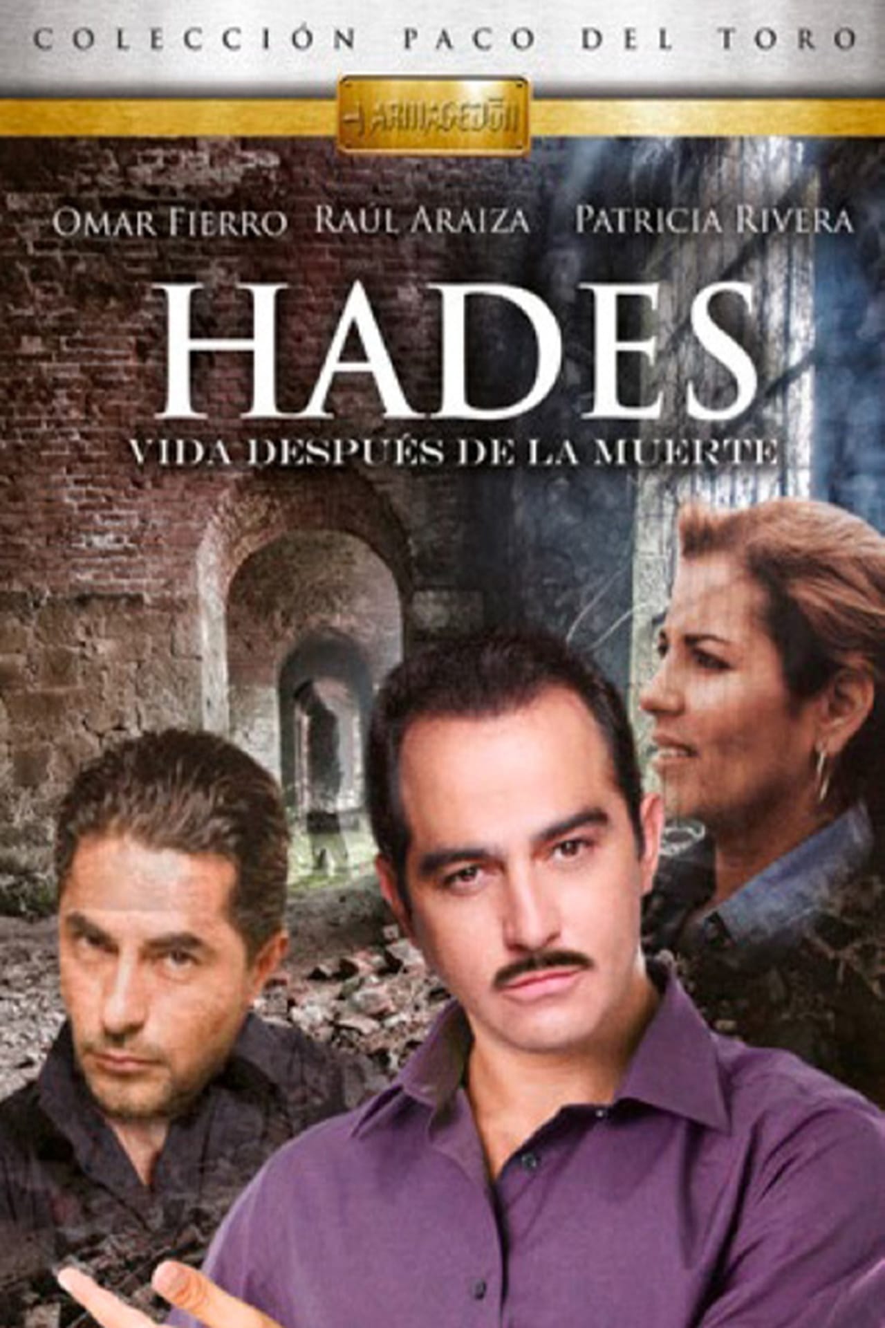 Movies Hades, vida después de la muerte