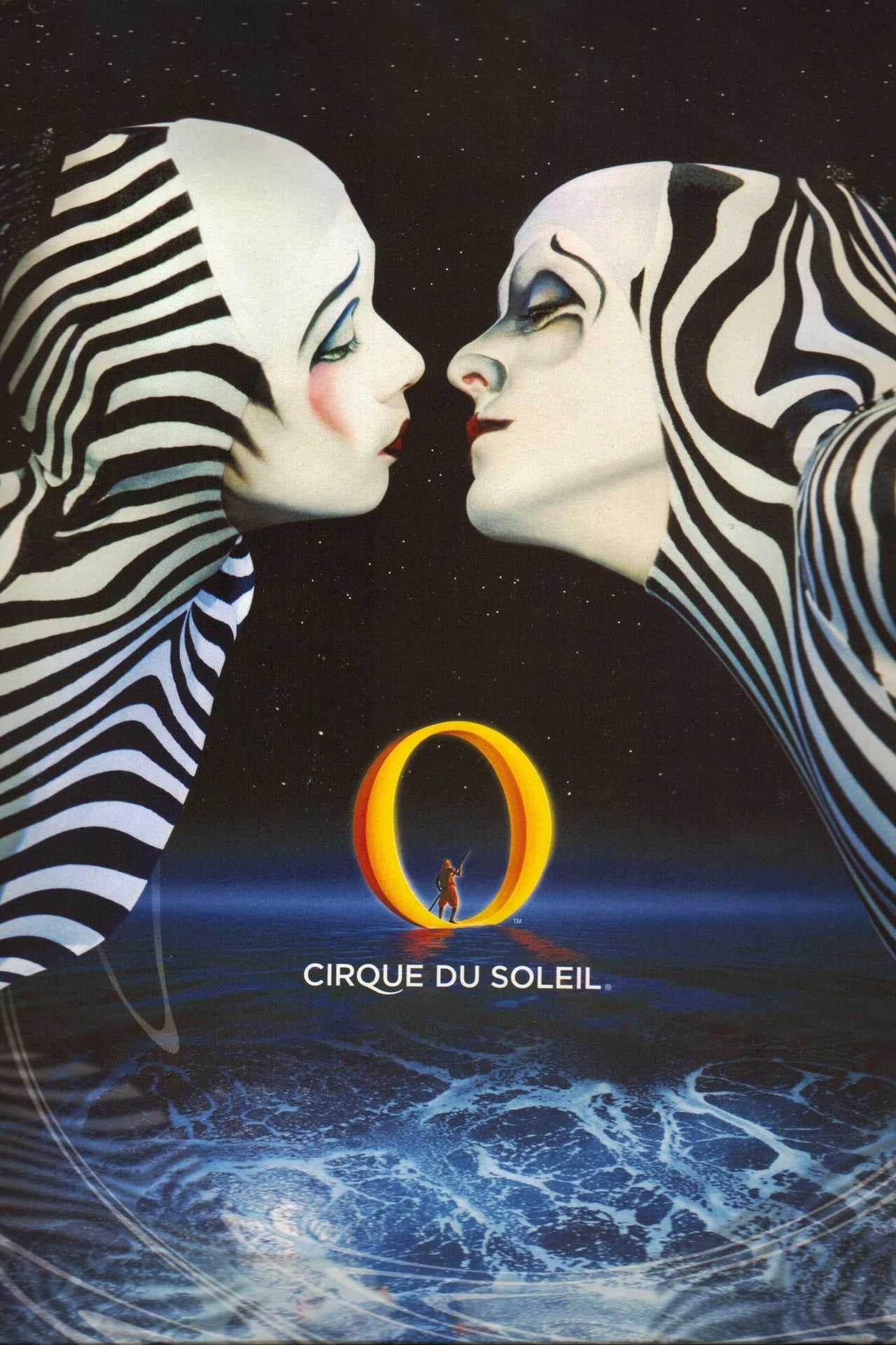 Movie Cirque du Soleil: O