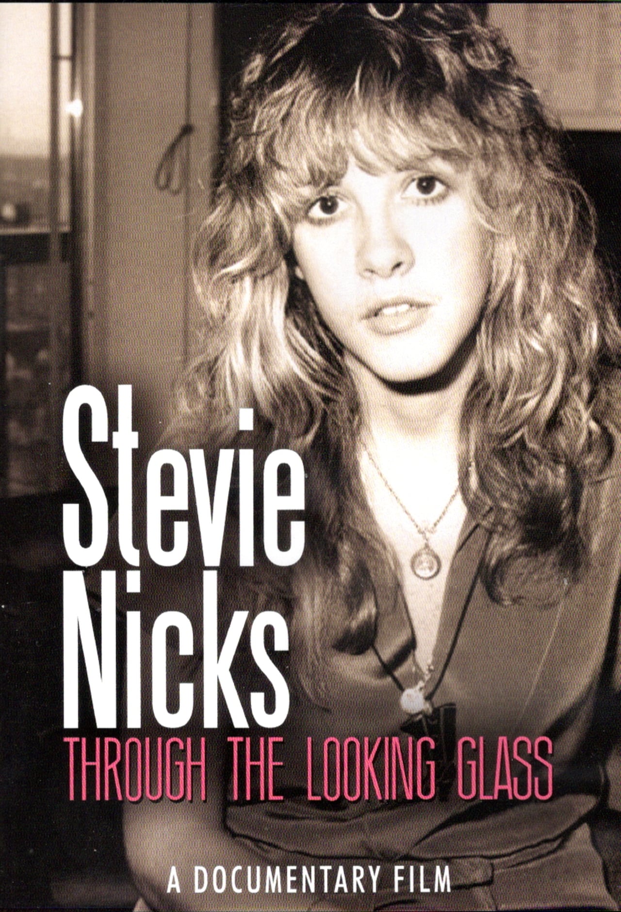 Películas Stevie Nicks: Through the Looking Glass