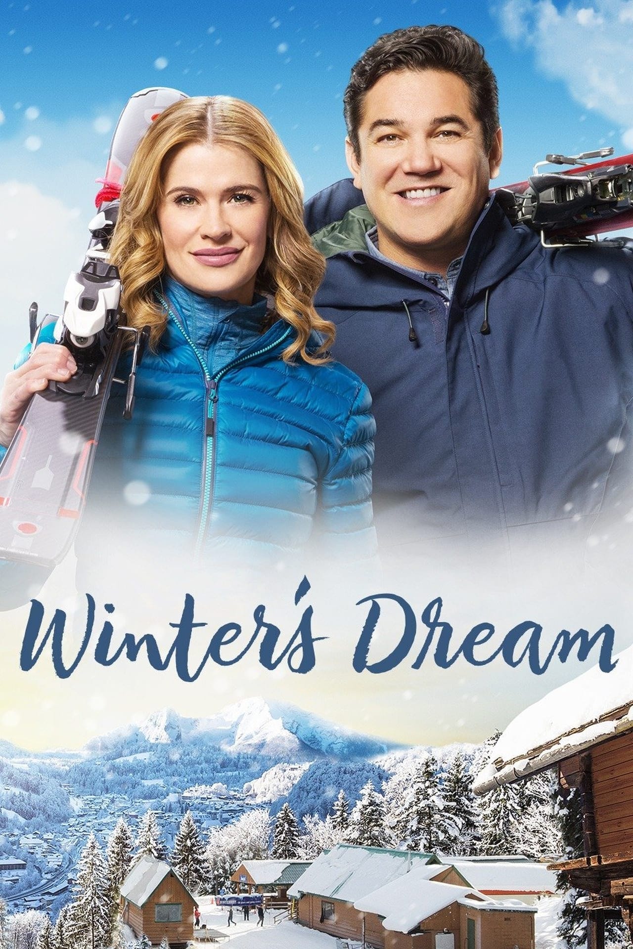 Movie Winter's Dream