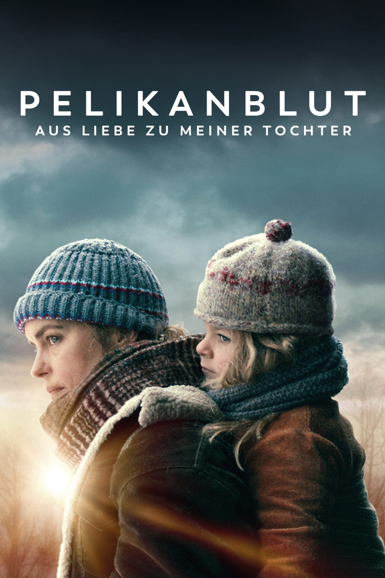 Movie Pelikanblut