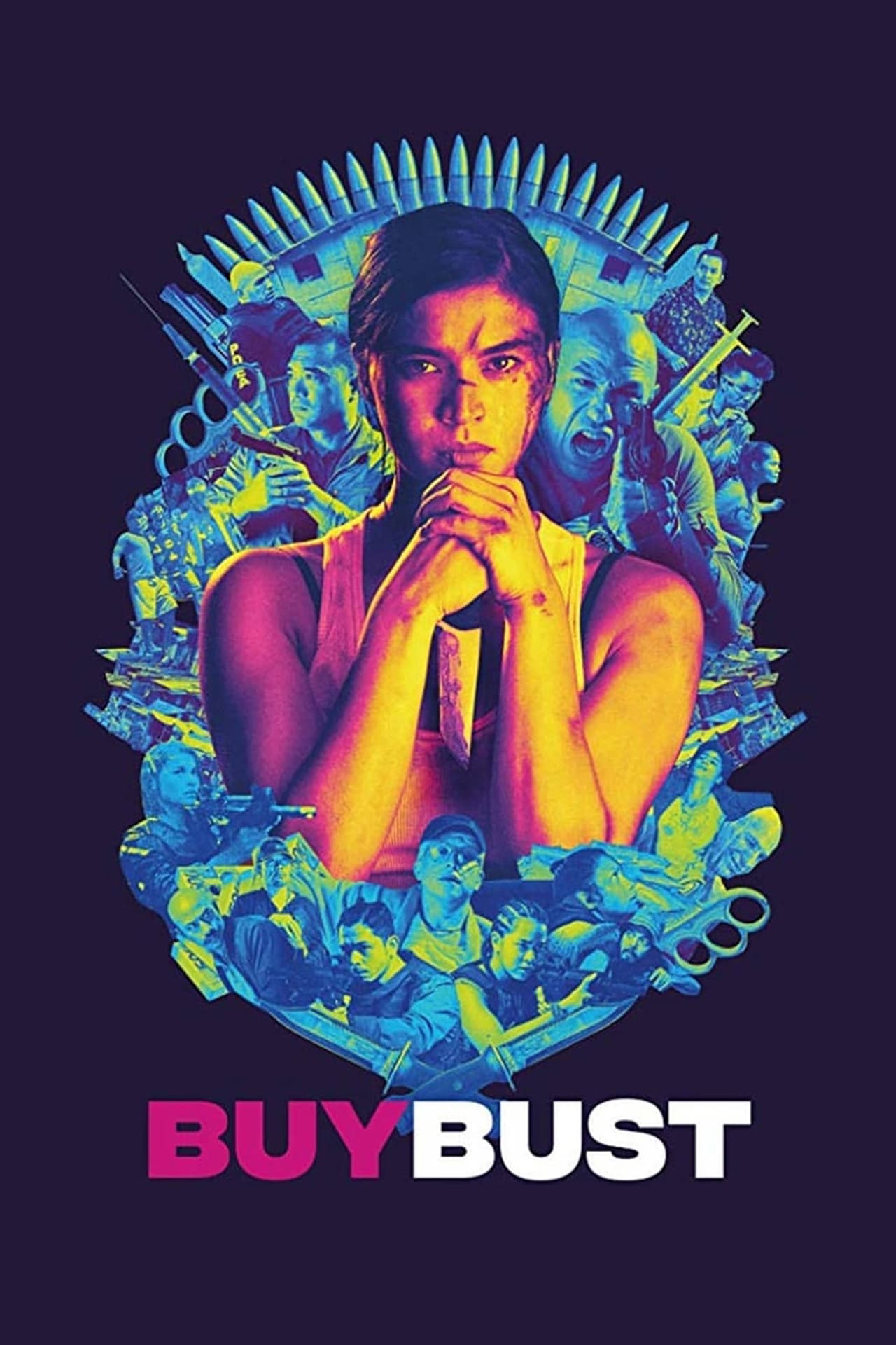 Películas BuyBust