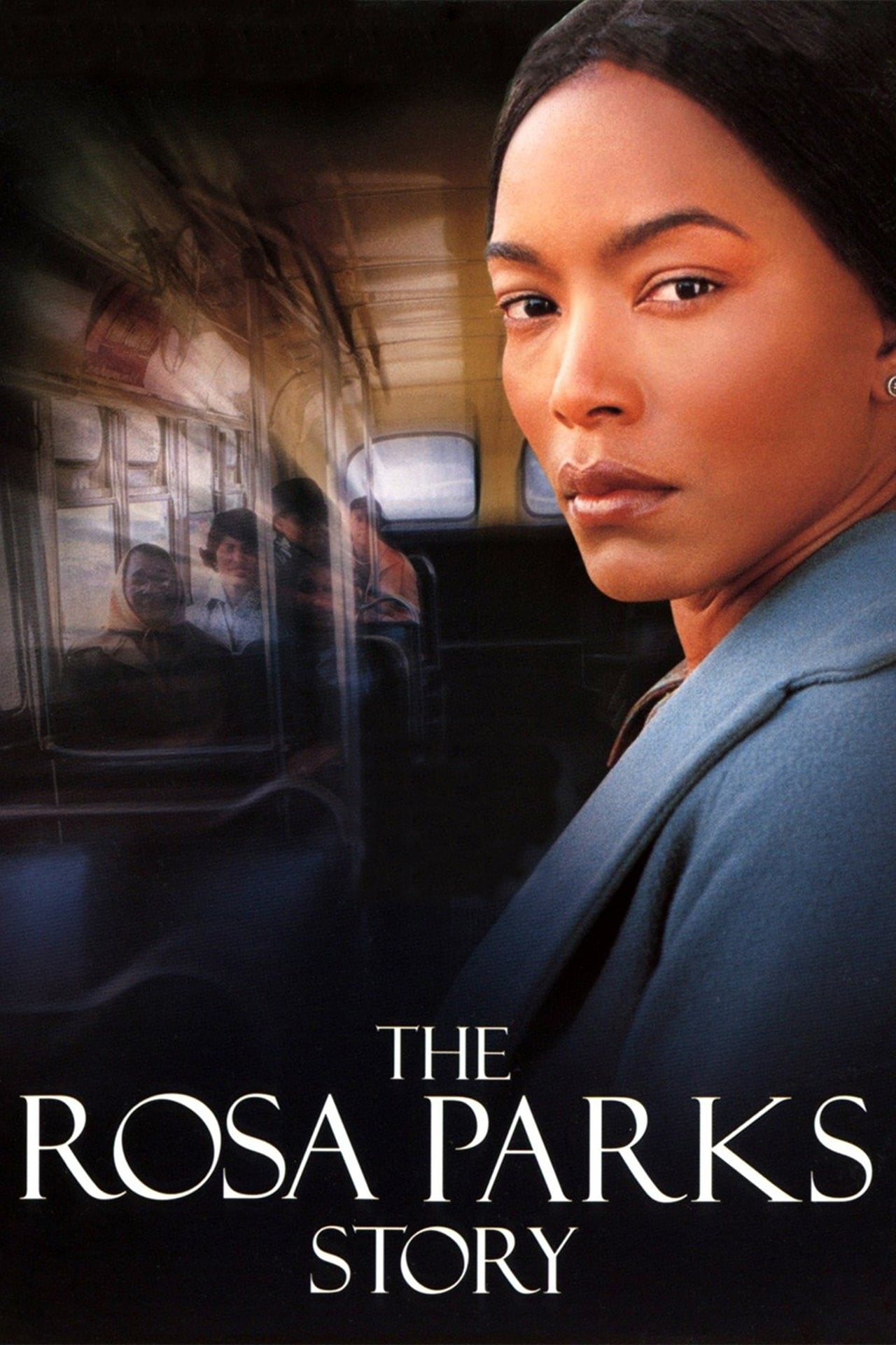 Movie The Rosa Parks Story