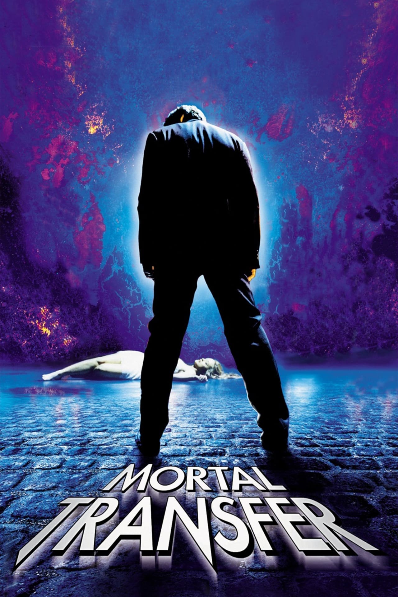 Película Mortel transfert