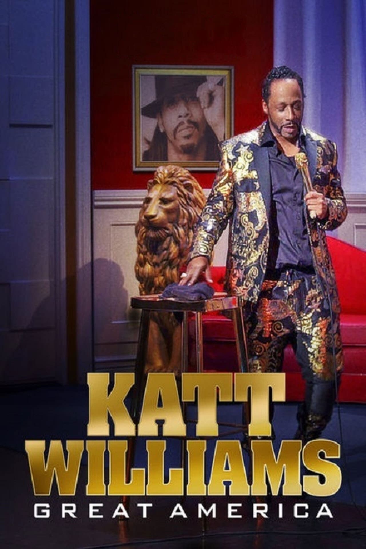 Movies Katt Williams: Great America