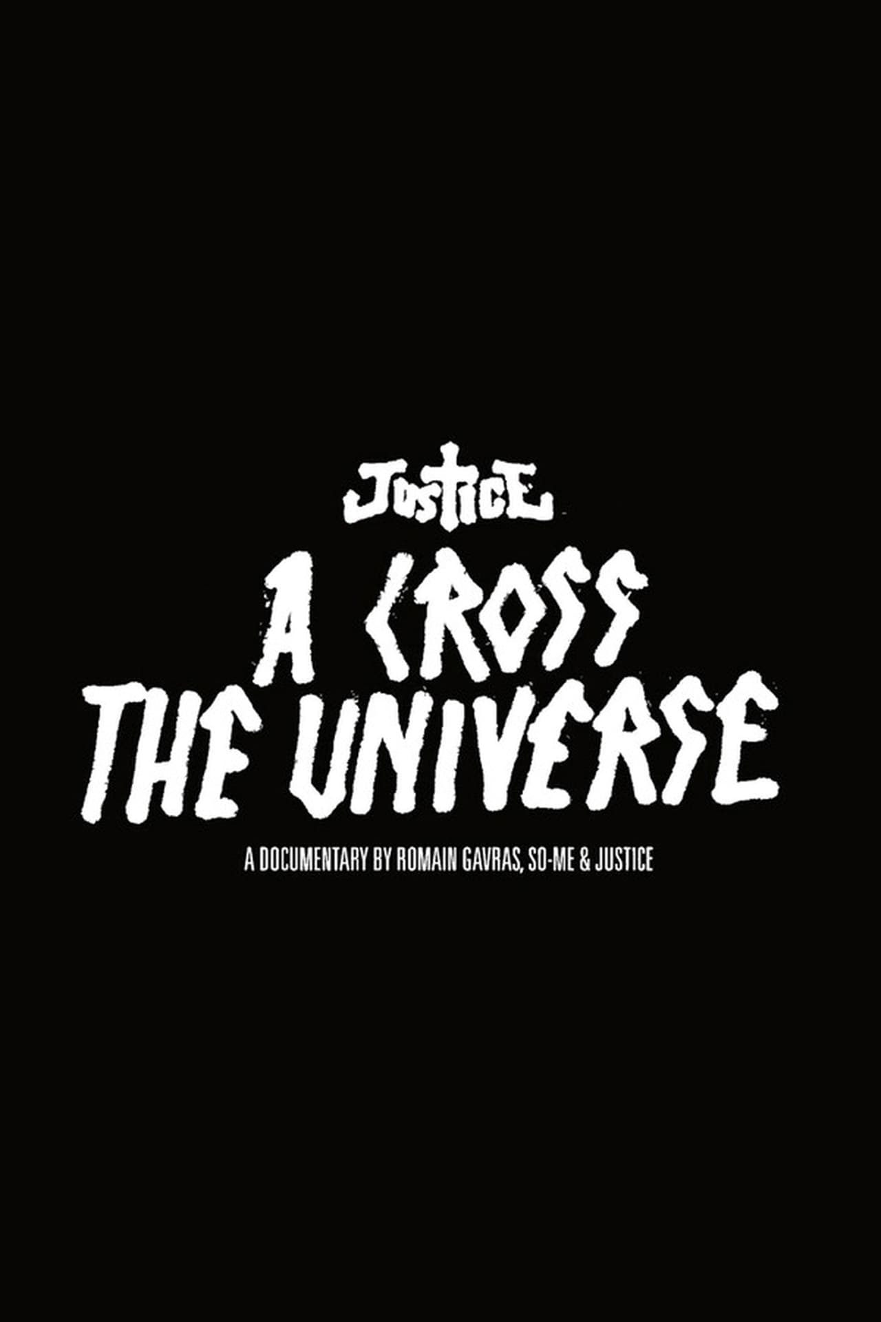 Película A Cross the Universe