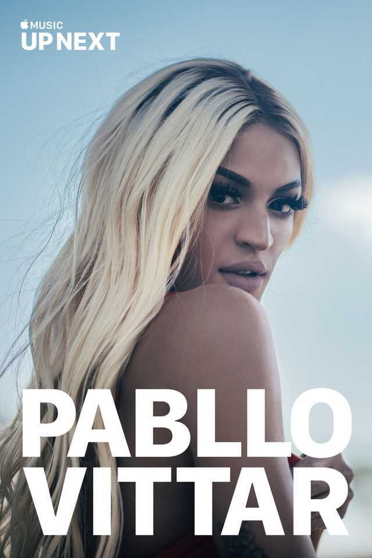 Movies Up Next: Pabllo Vittar