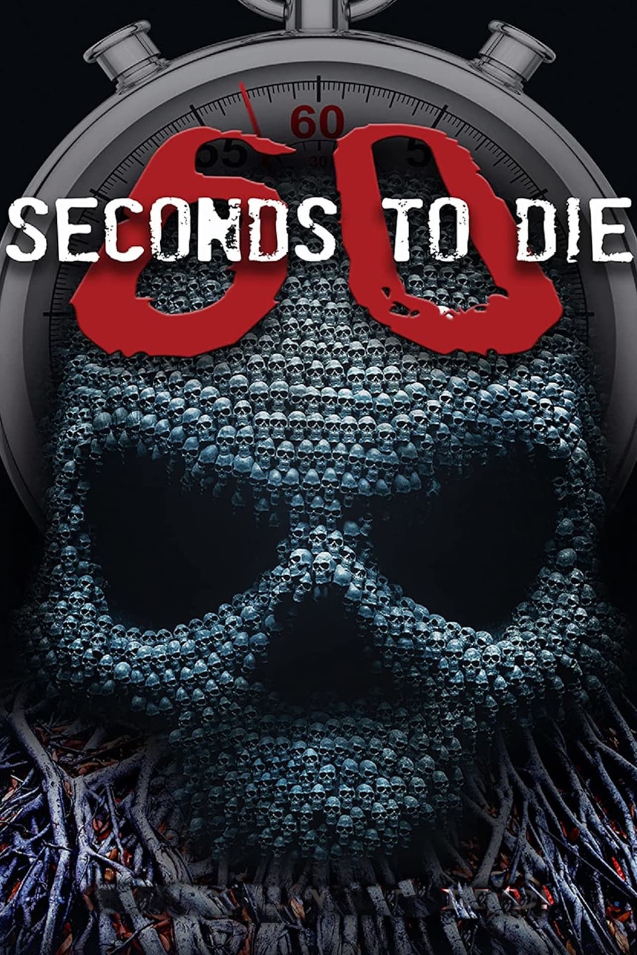 Movie 60 Seconds to Die