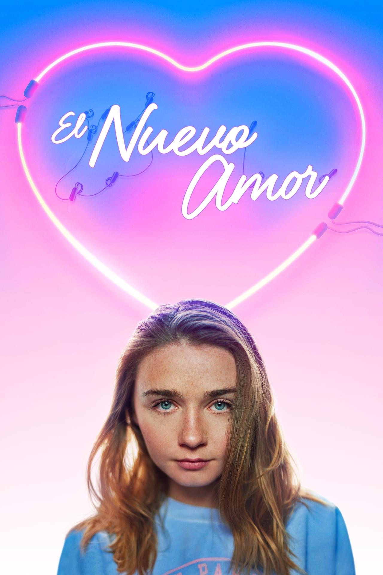 Película El Nuevo Amor