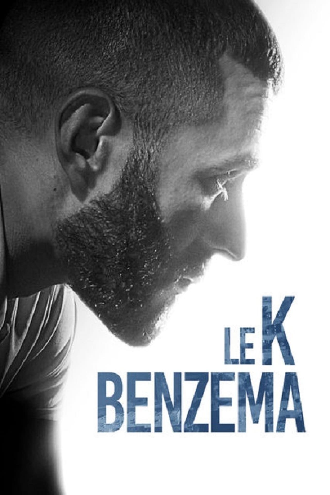 Película Le K Benzema