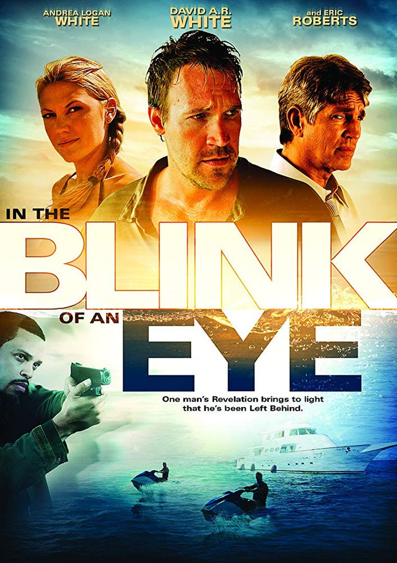 Movies In the Blink of an Eye