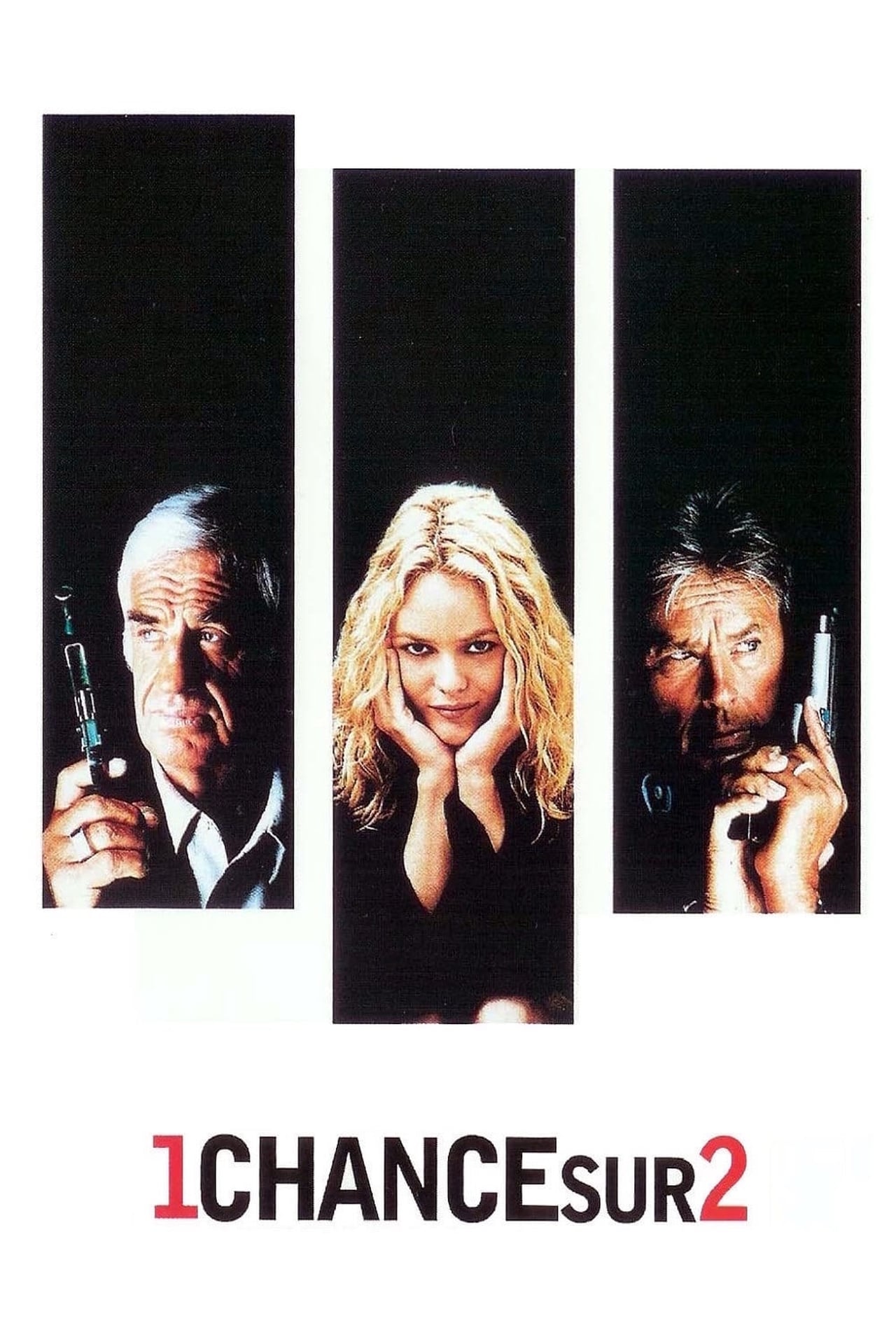 Movie Los profesionales