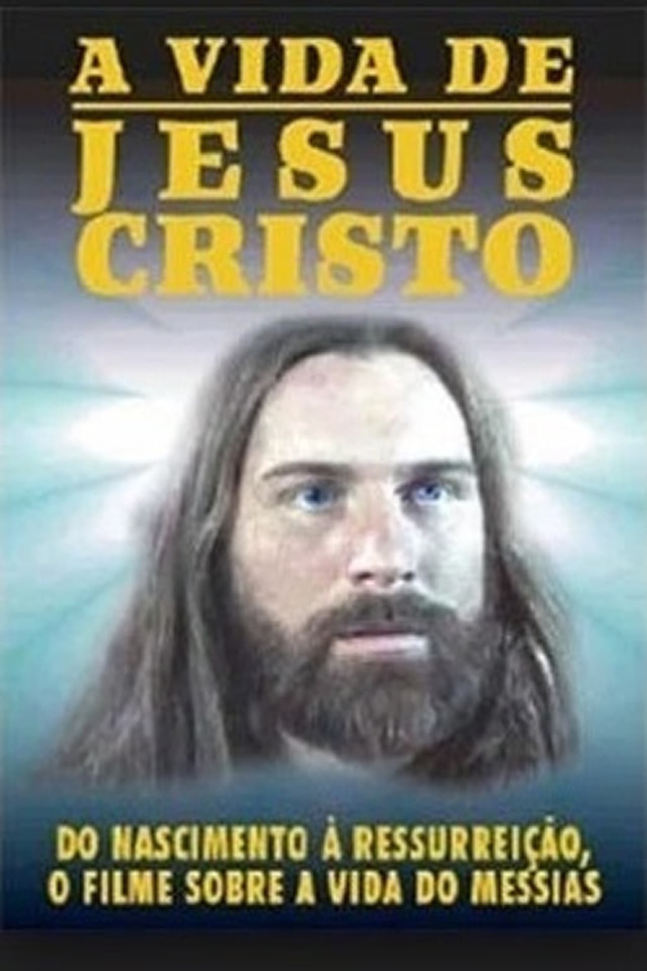 Movie A Vida de Jesus Cristo