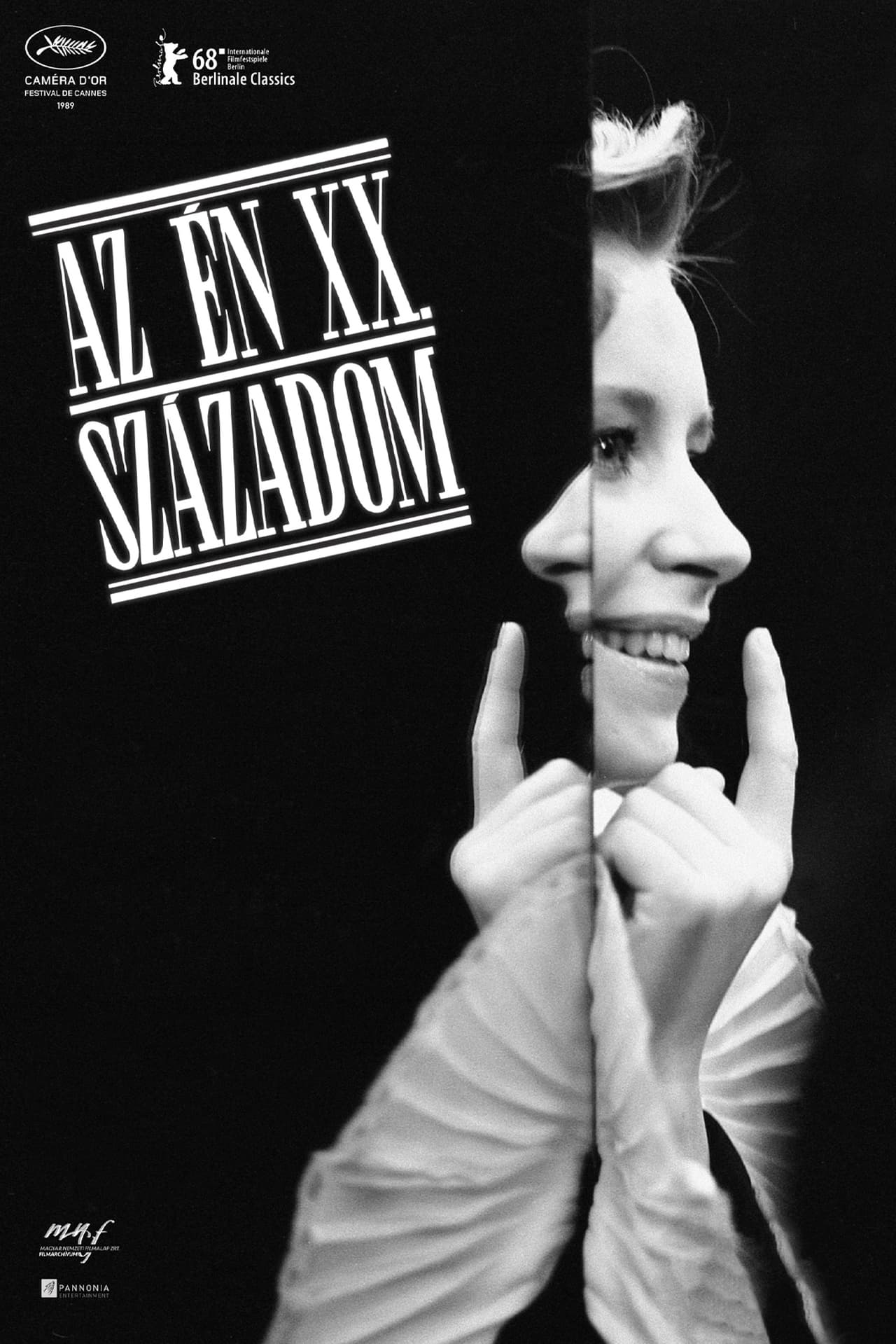 Movie Az én XX. századom