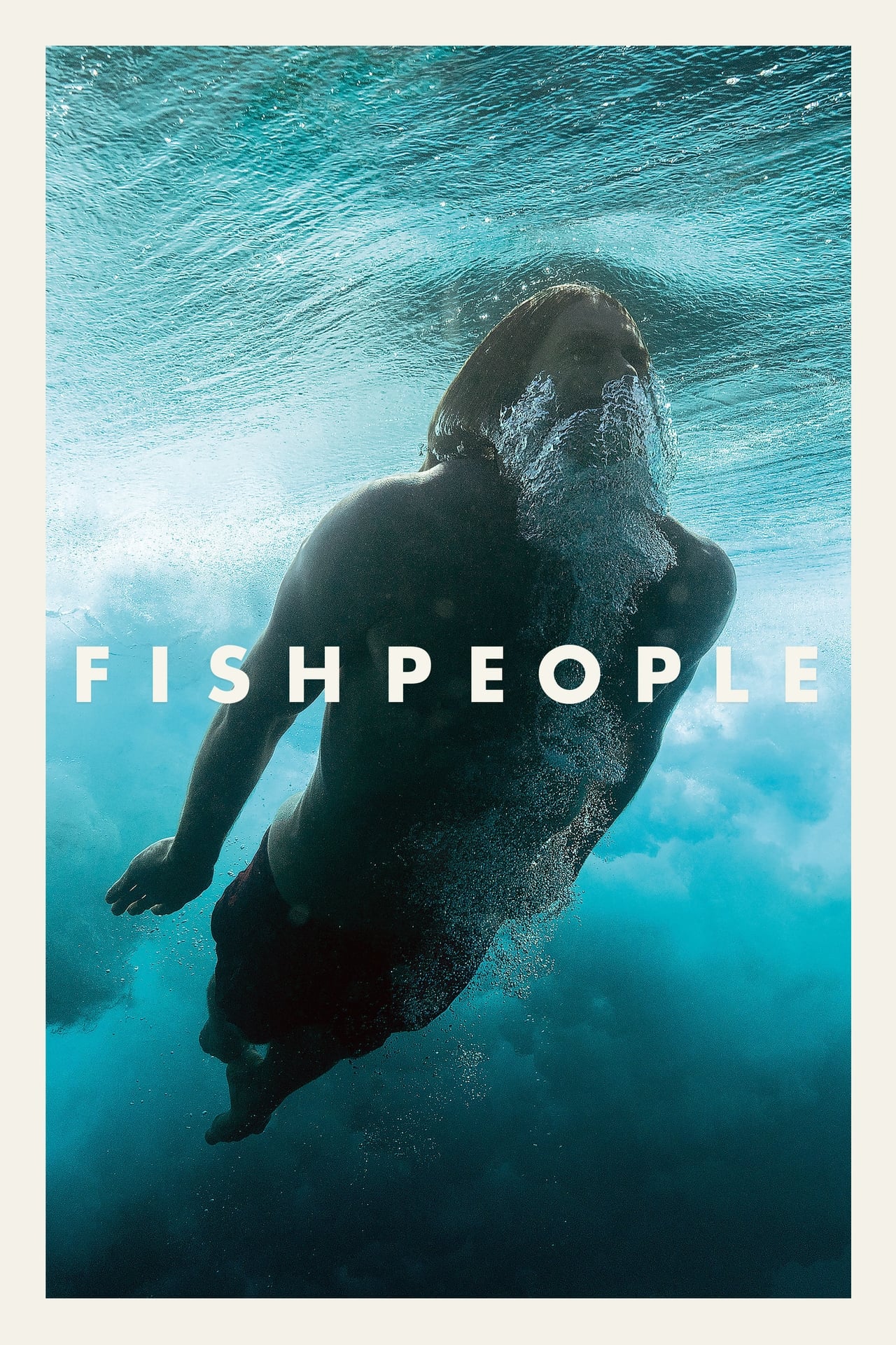 Movie Fishpeople