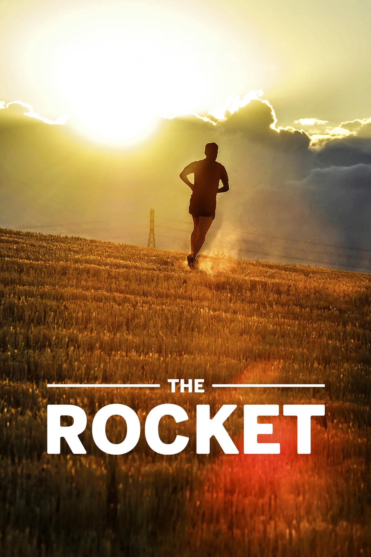 Movie The Rocket
