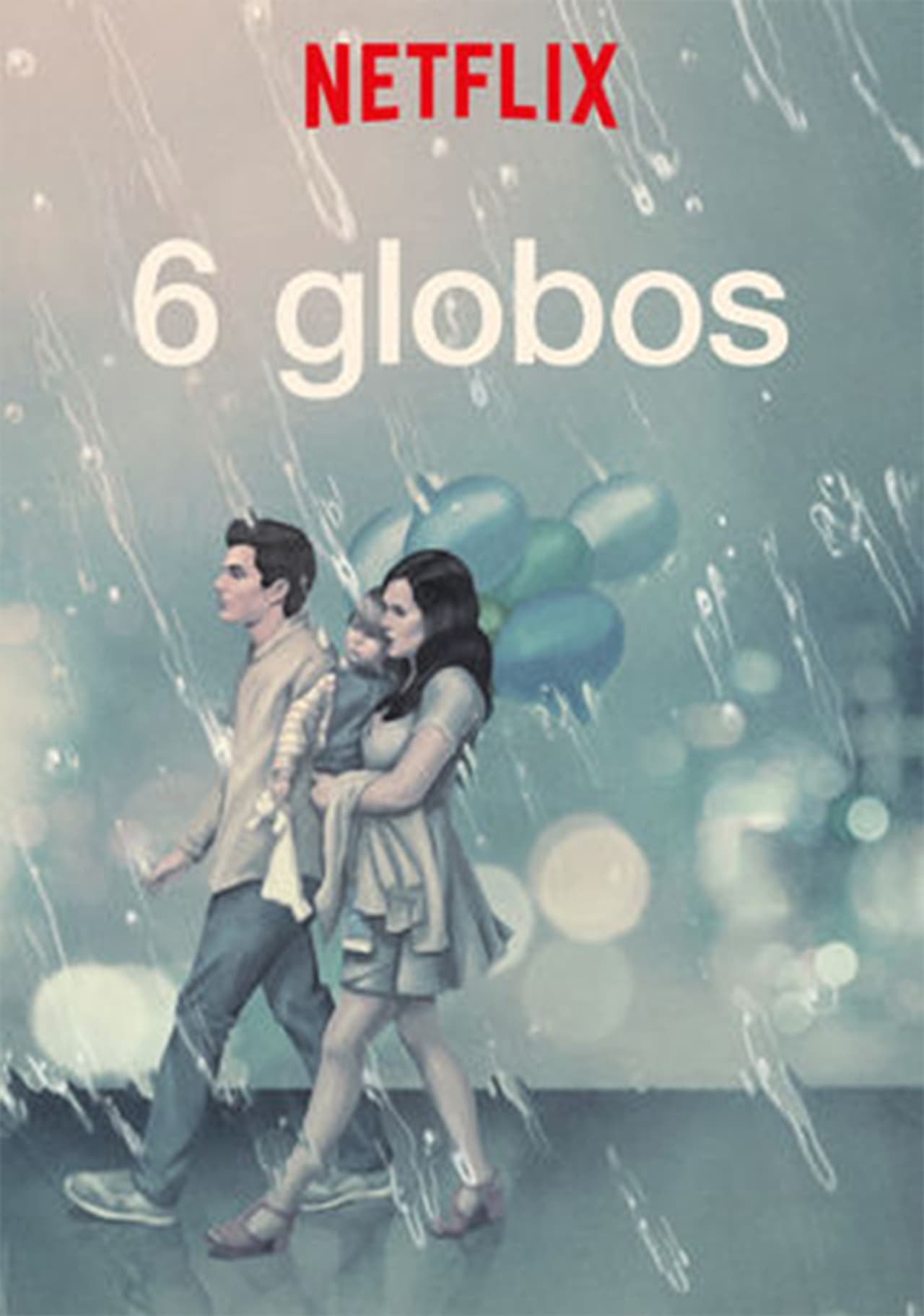 Movies 6 globos