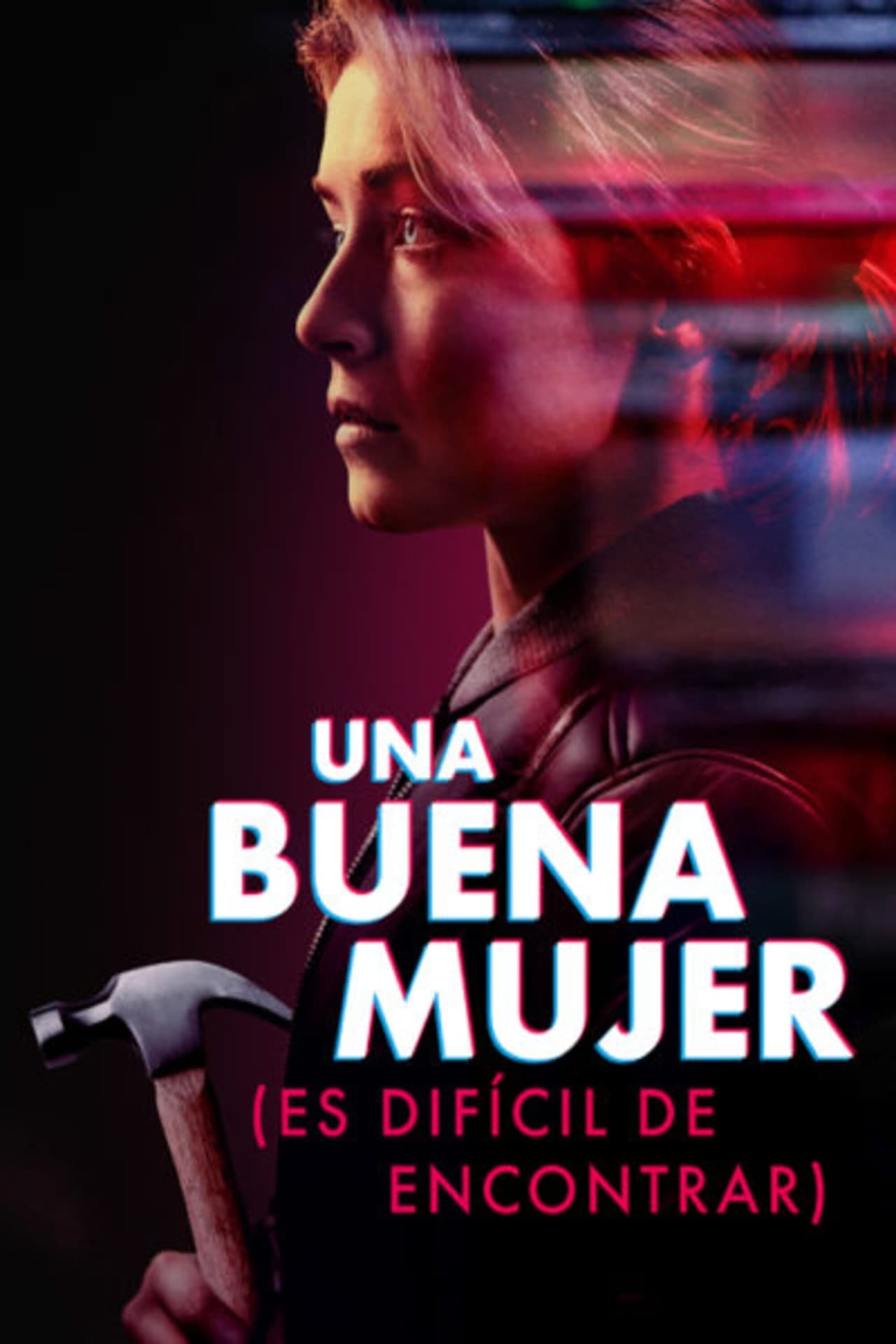 Movie Una buena mujer es difícil de encontrar