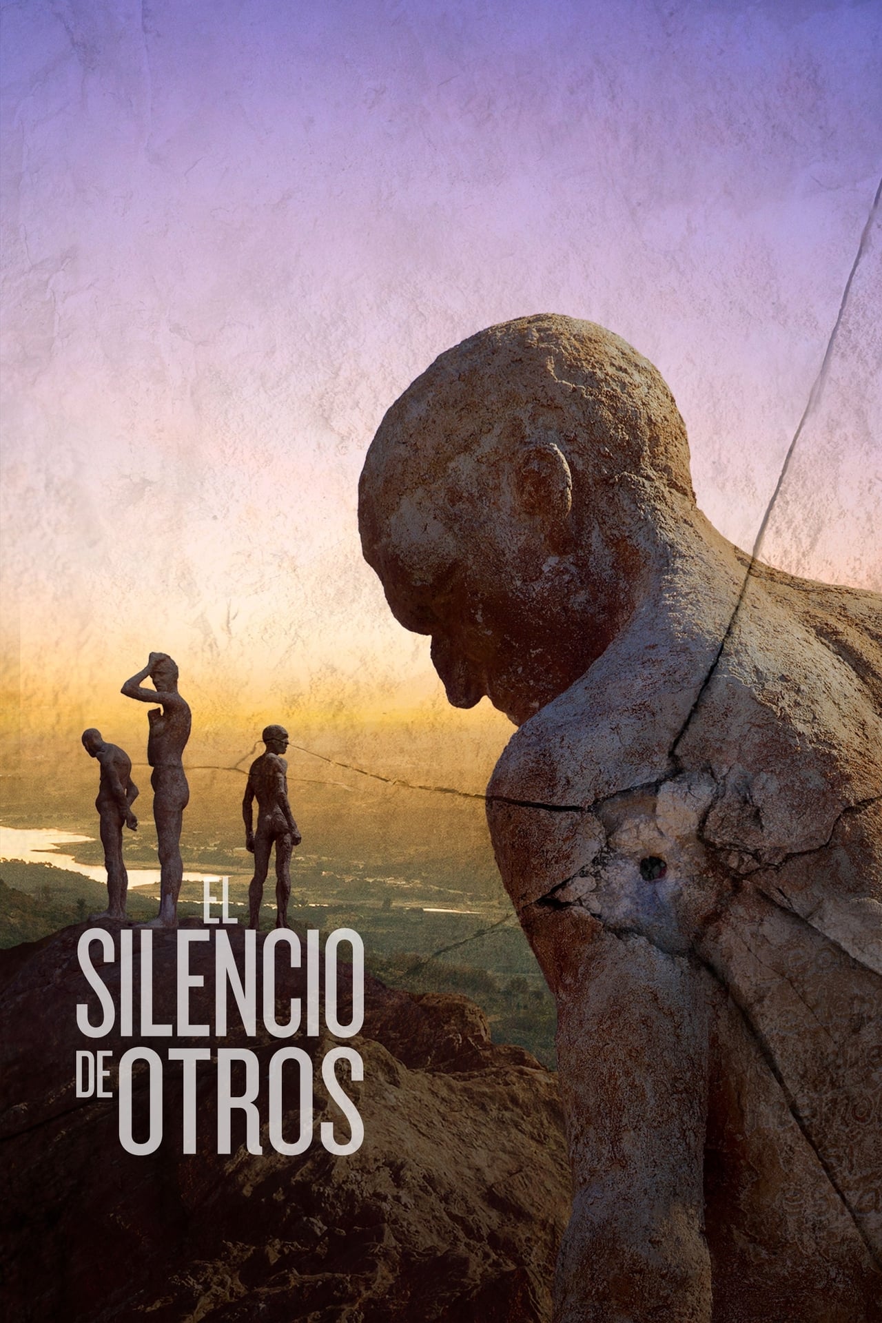 Película El silencio de otros