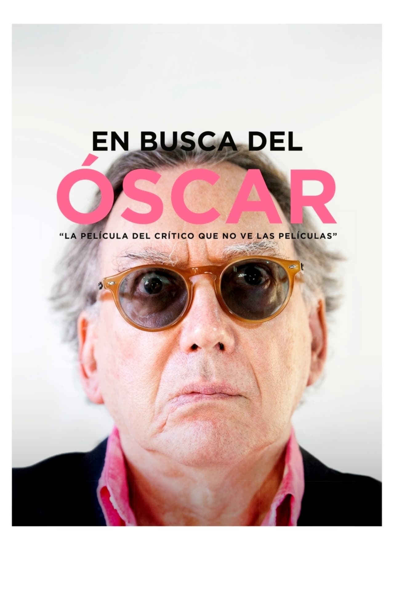 Movie En busca del Óscar