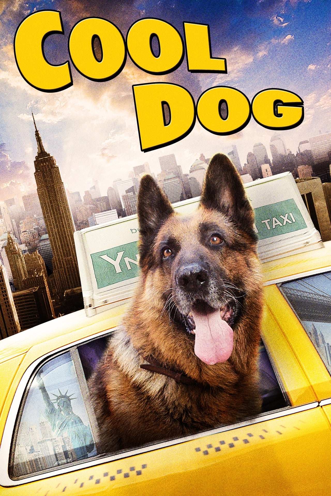 Movie Cool Dog