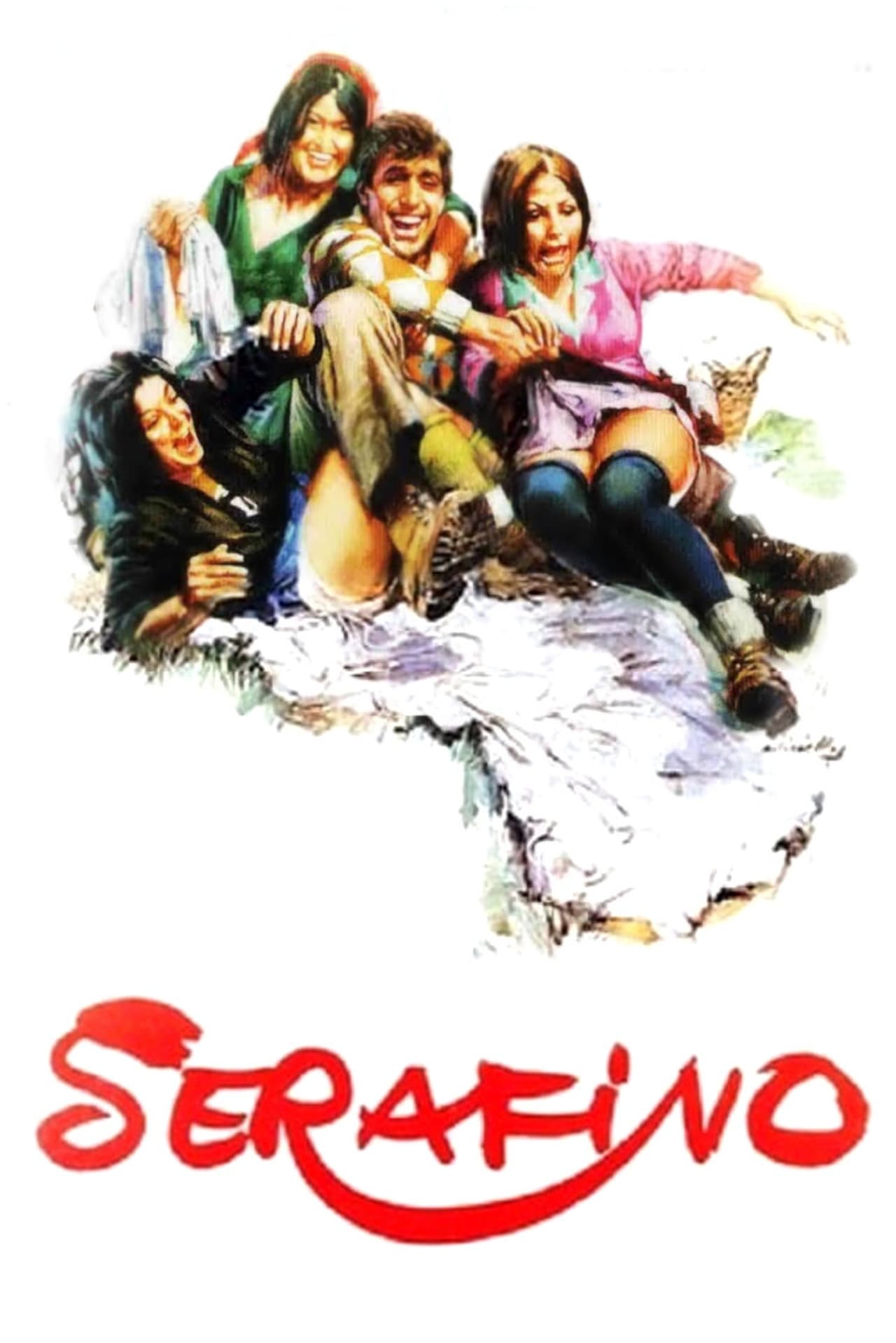 Movie Serafino