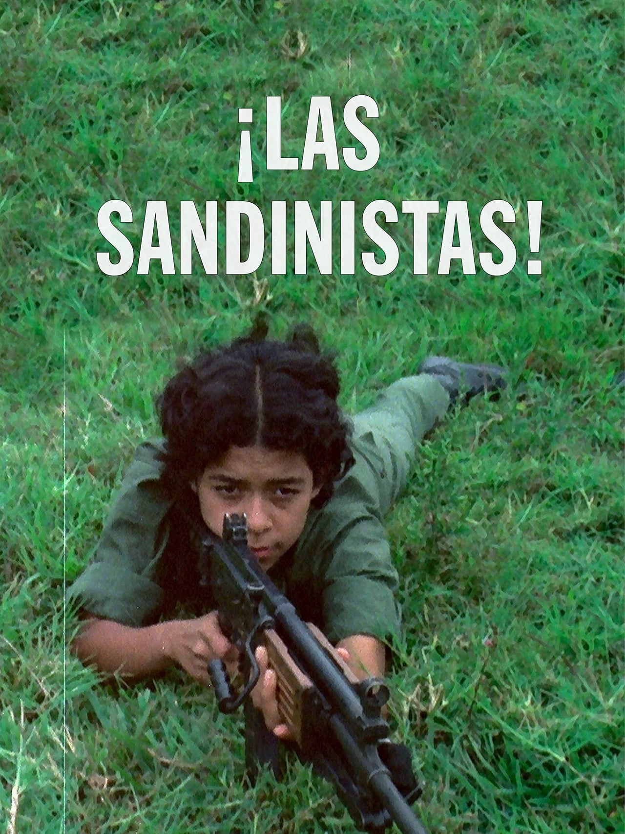 Películas ¡Las Sandinistas!