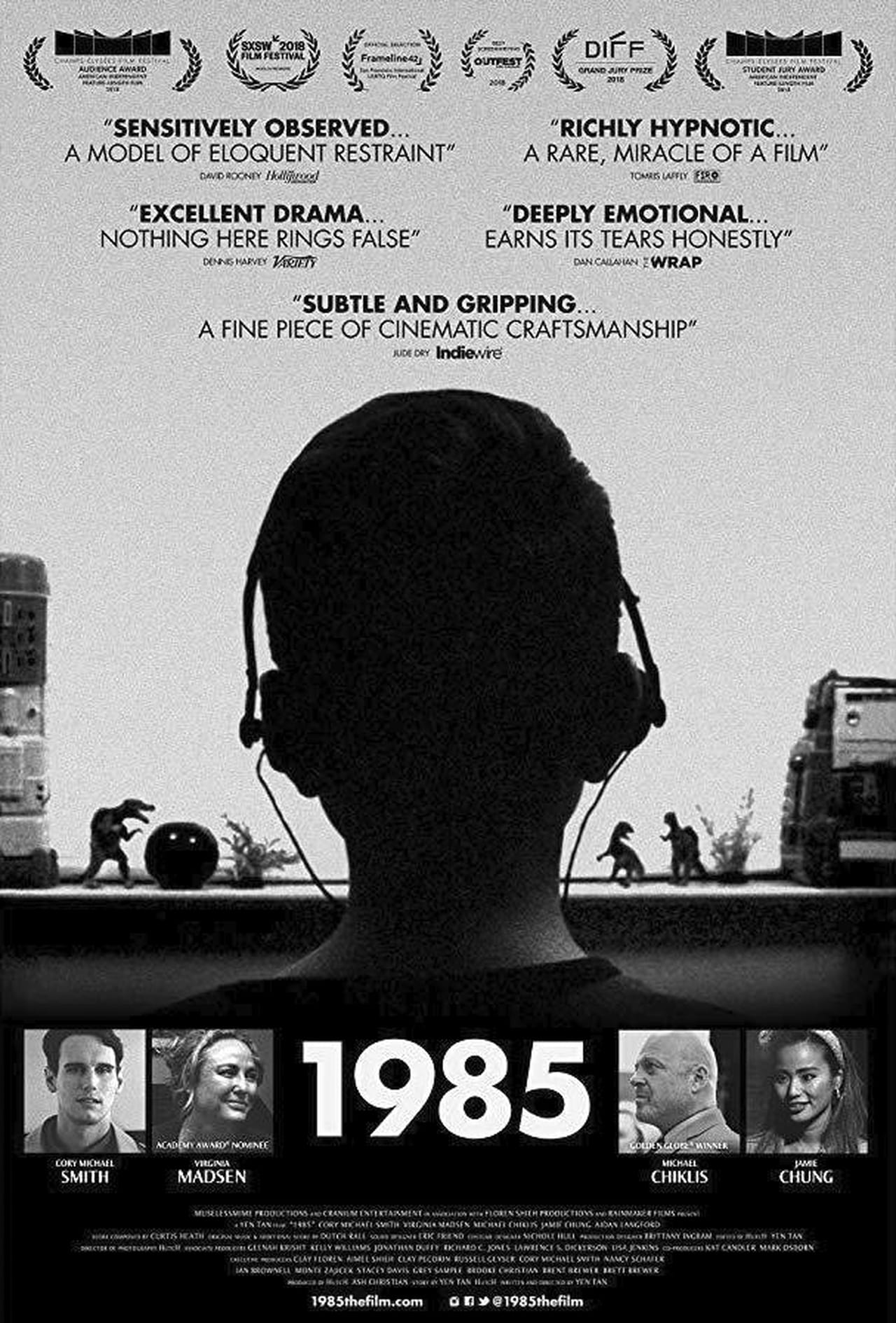 Movie 1985