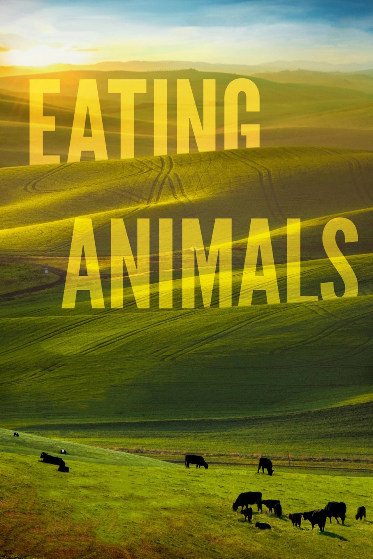 Movie Eating Animals