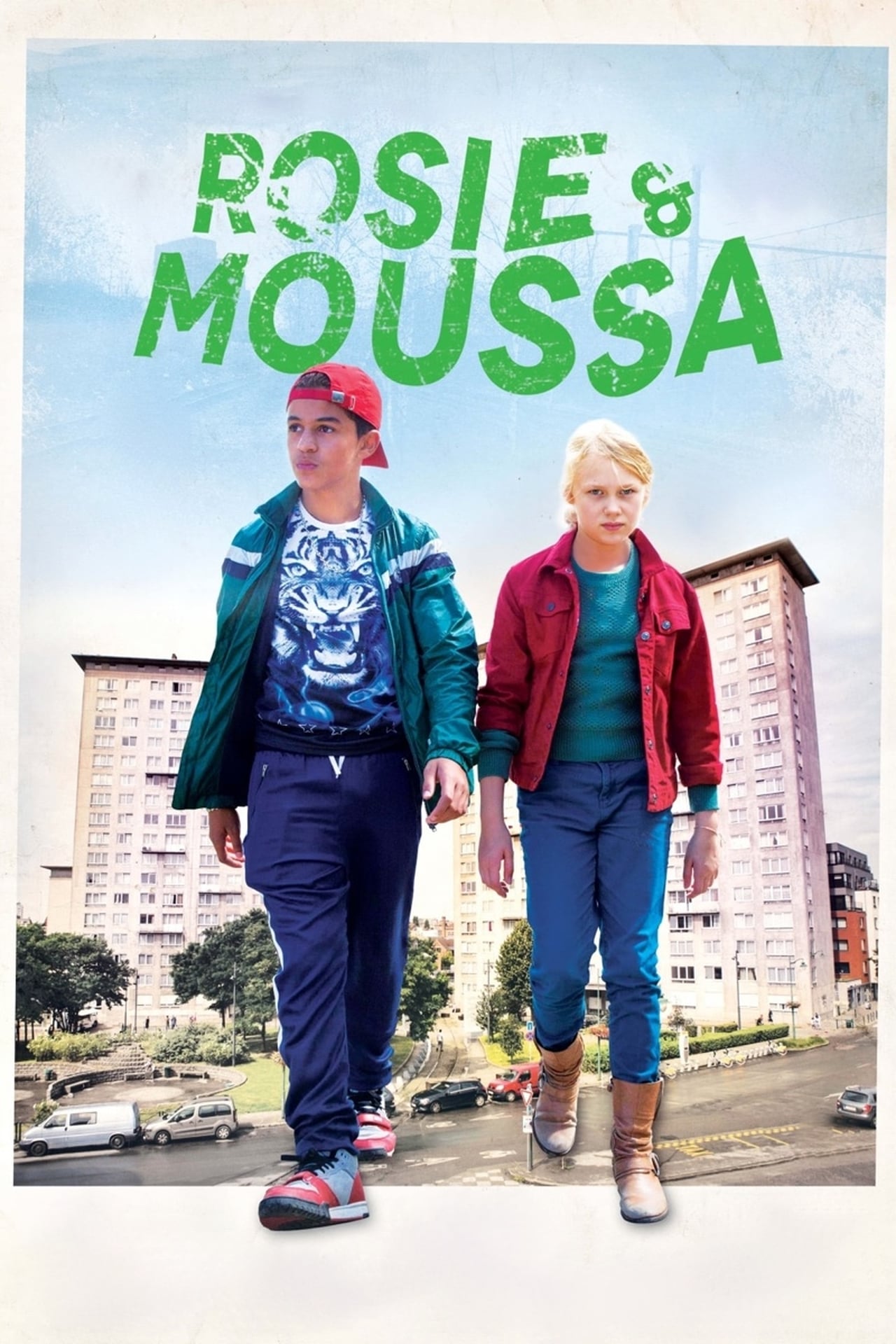 Movies Rosie & Moussa