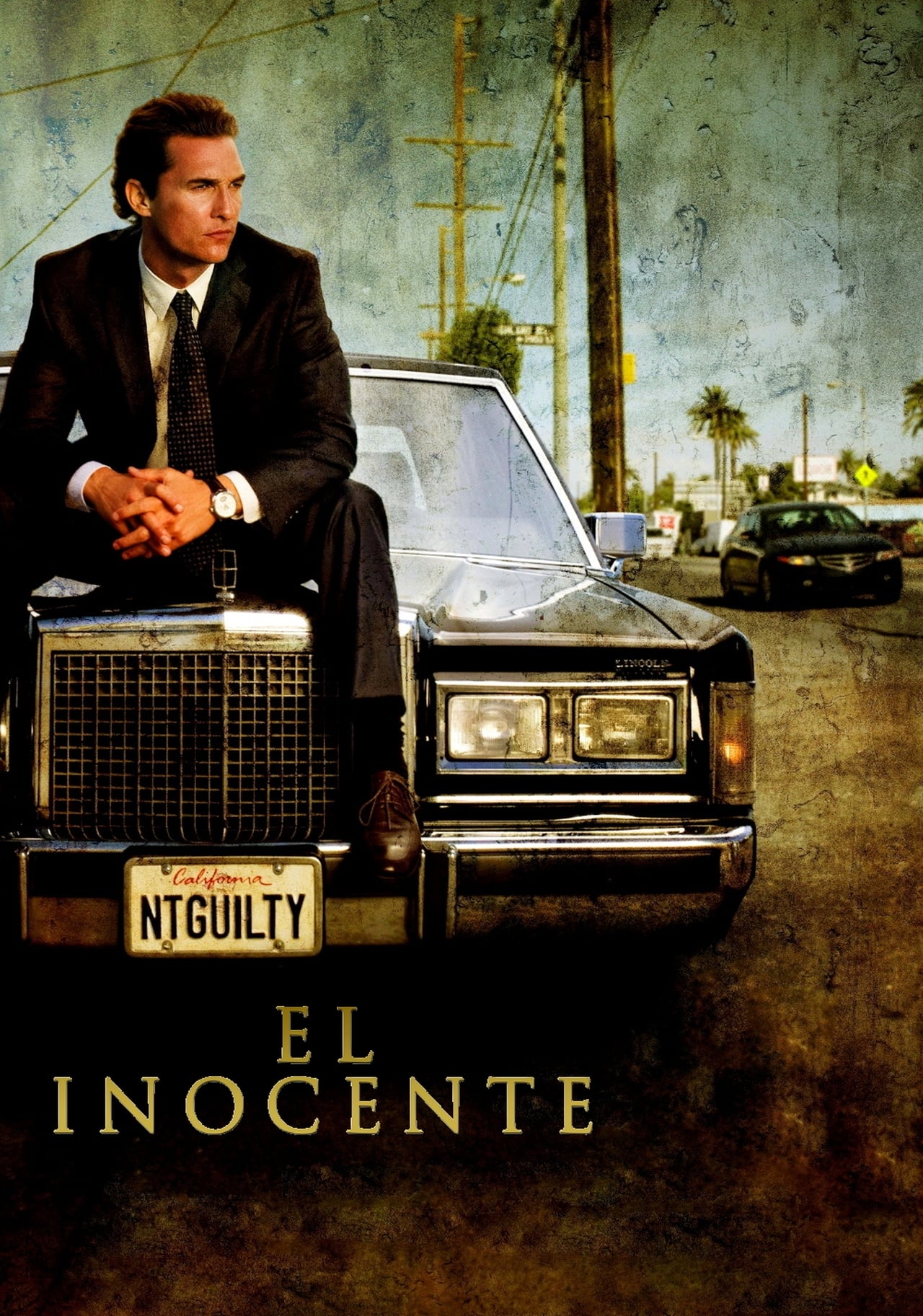 Movie El inocente