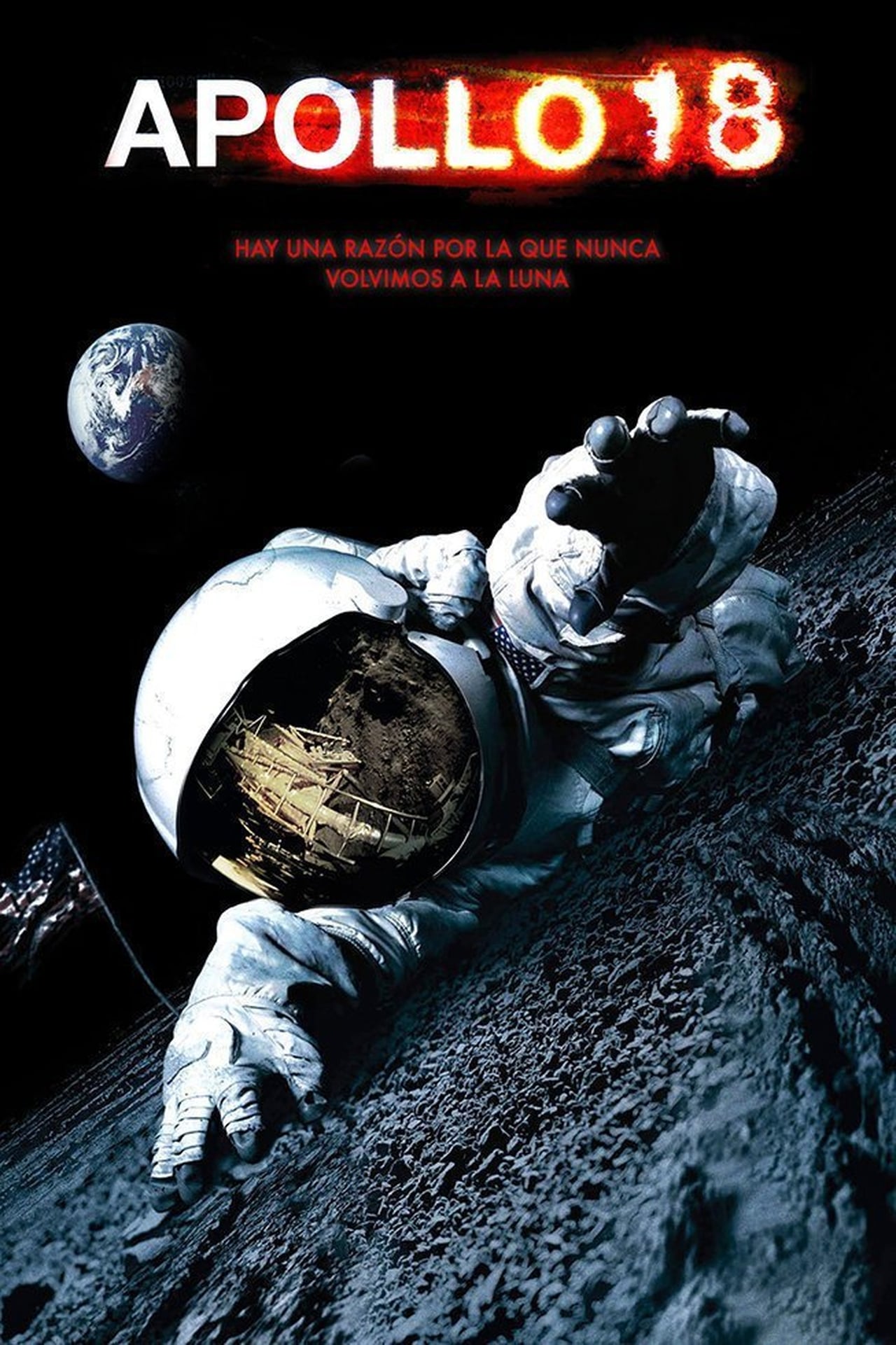 Movie Apollo 18