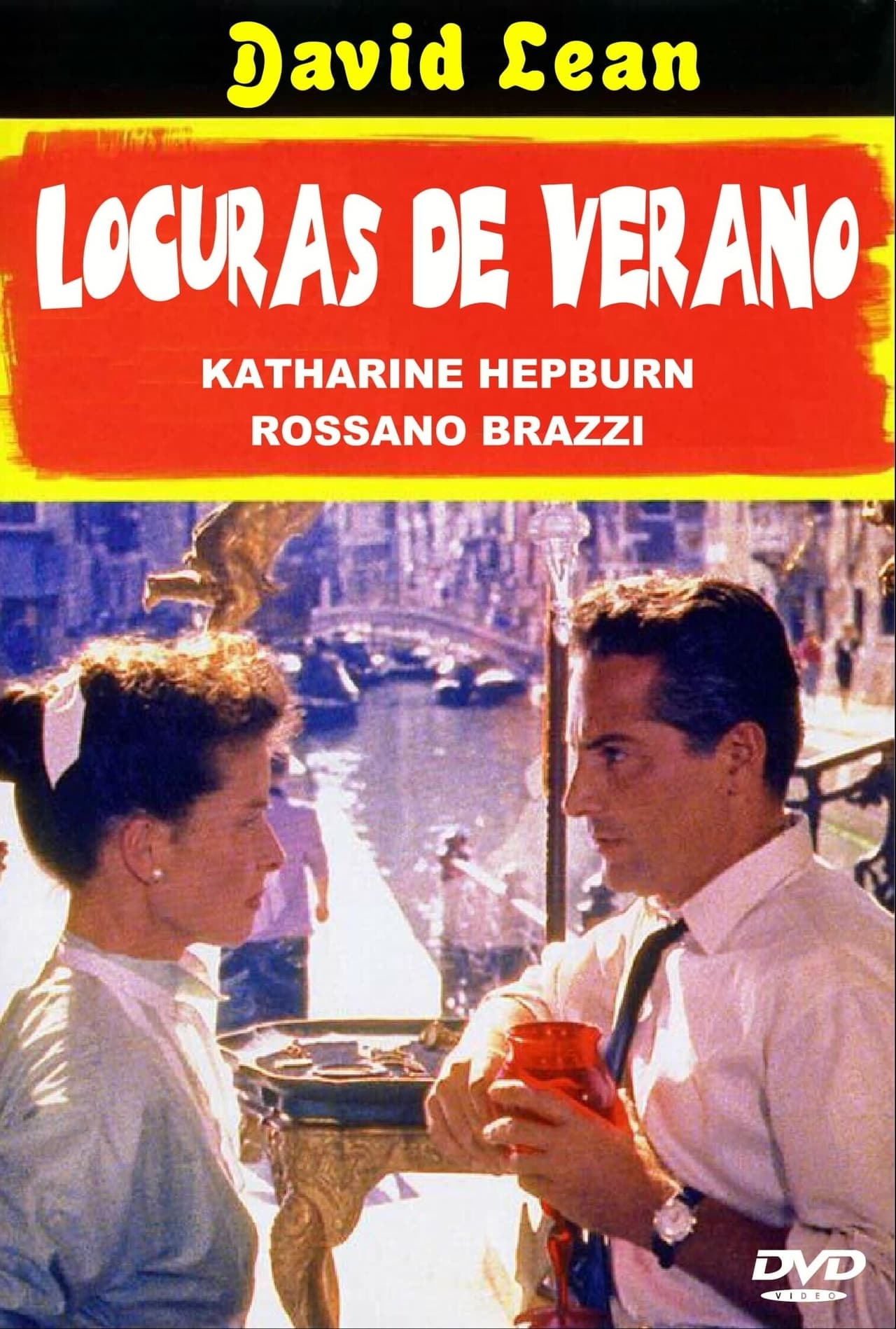 Movie Locuras de verano