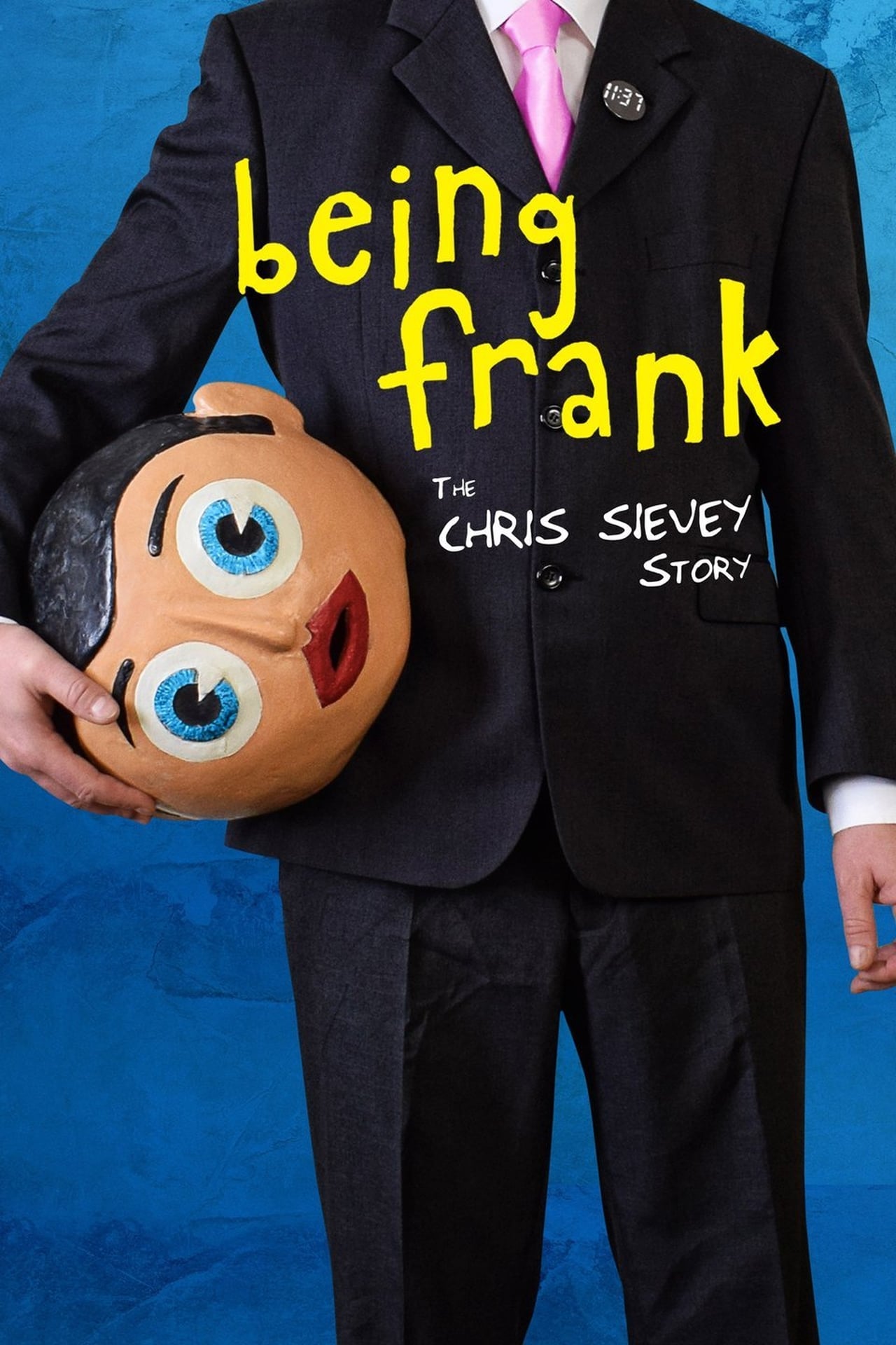 Movies Being Frank: The Chris Sievey Story