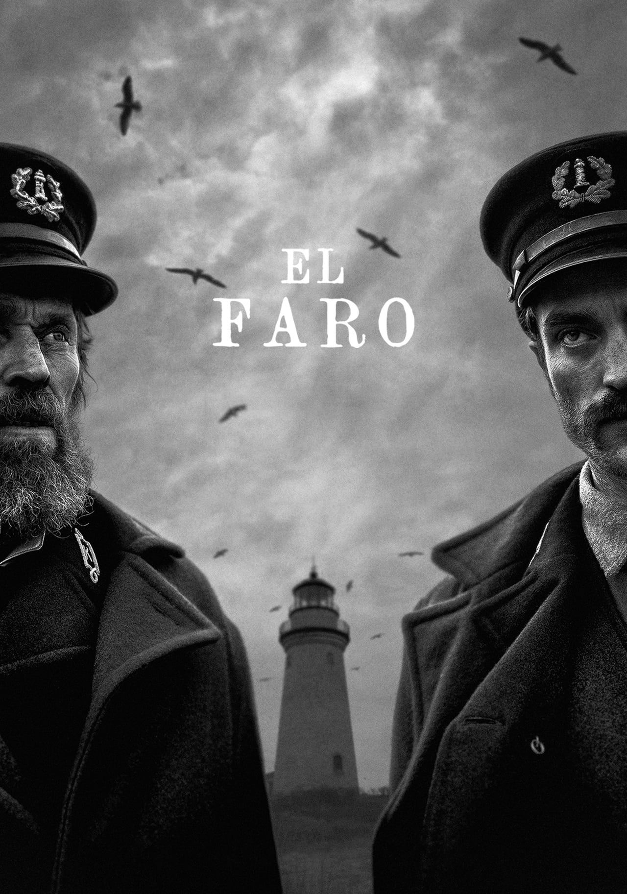 Movie El faro