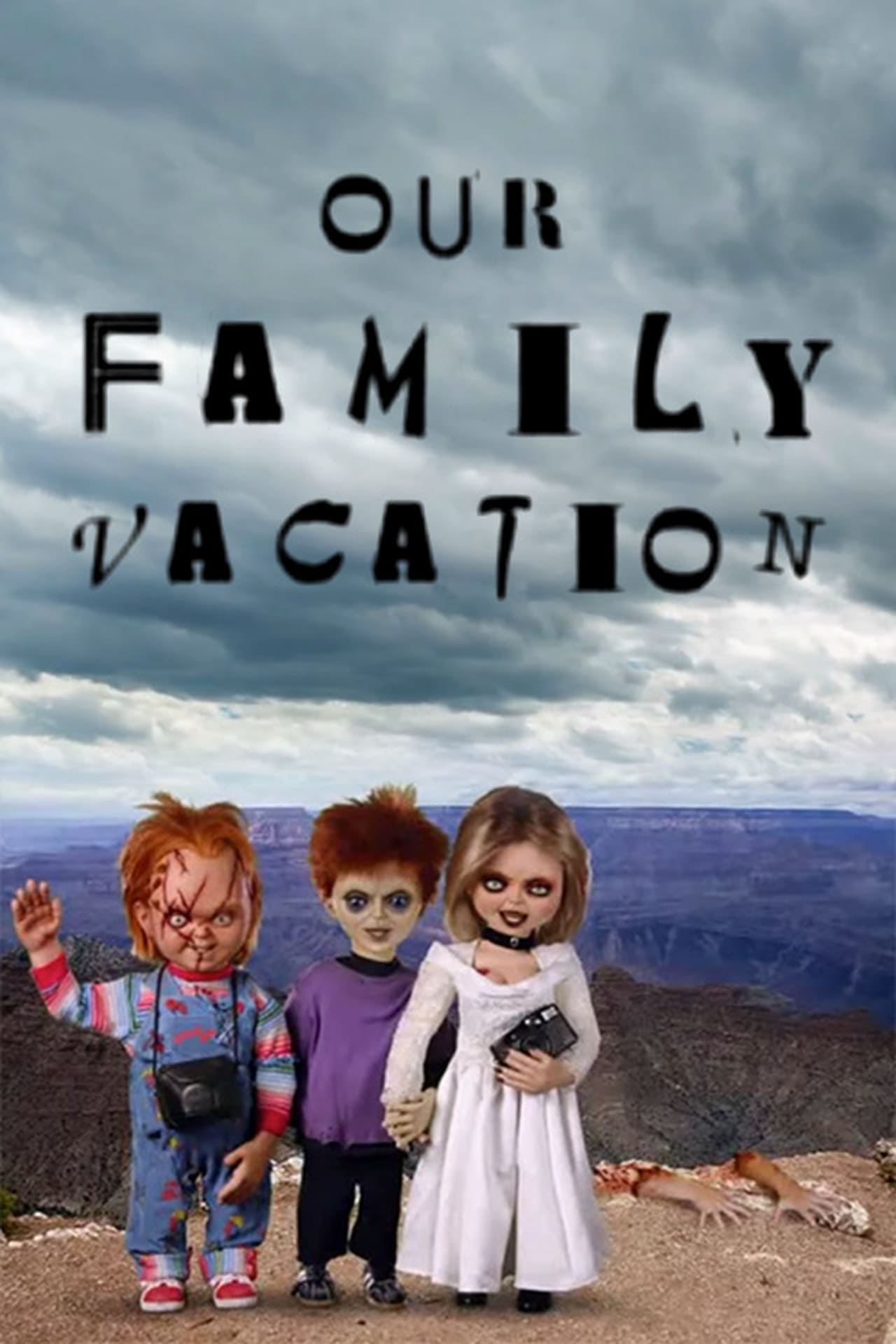 Movies Chucky's Family Vacation