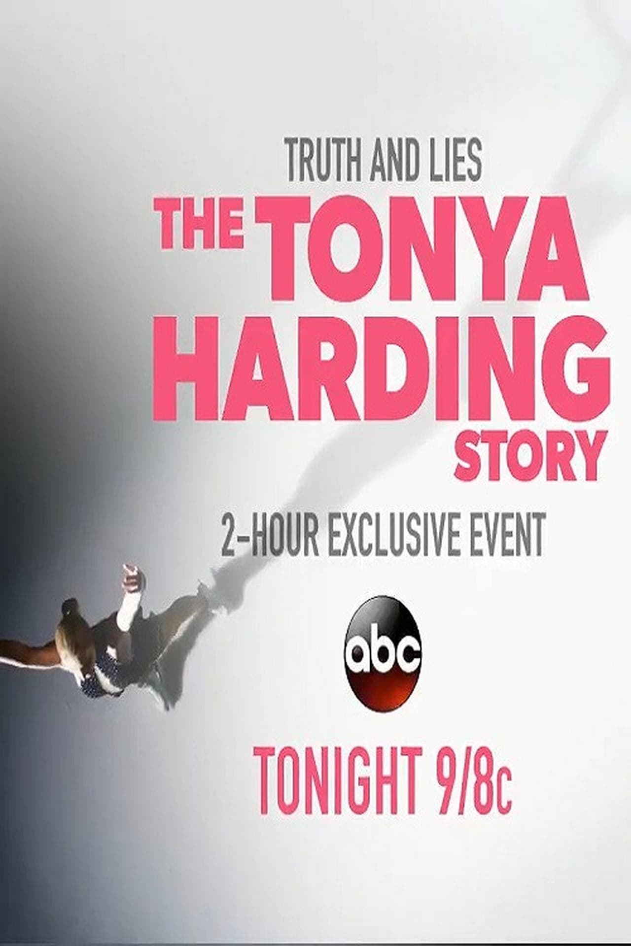 Movies Truth and Lies: The Tonya Harding Story