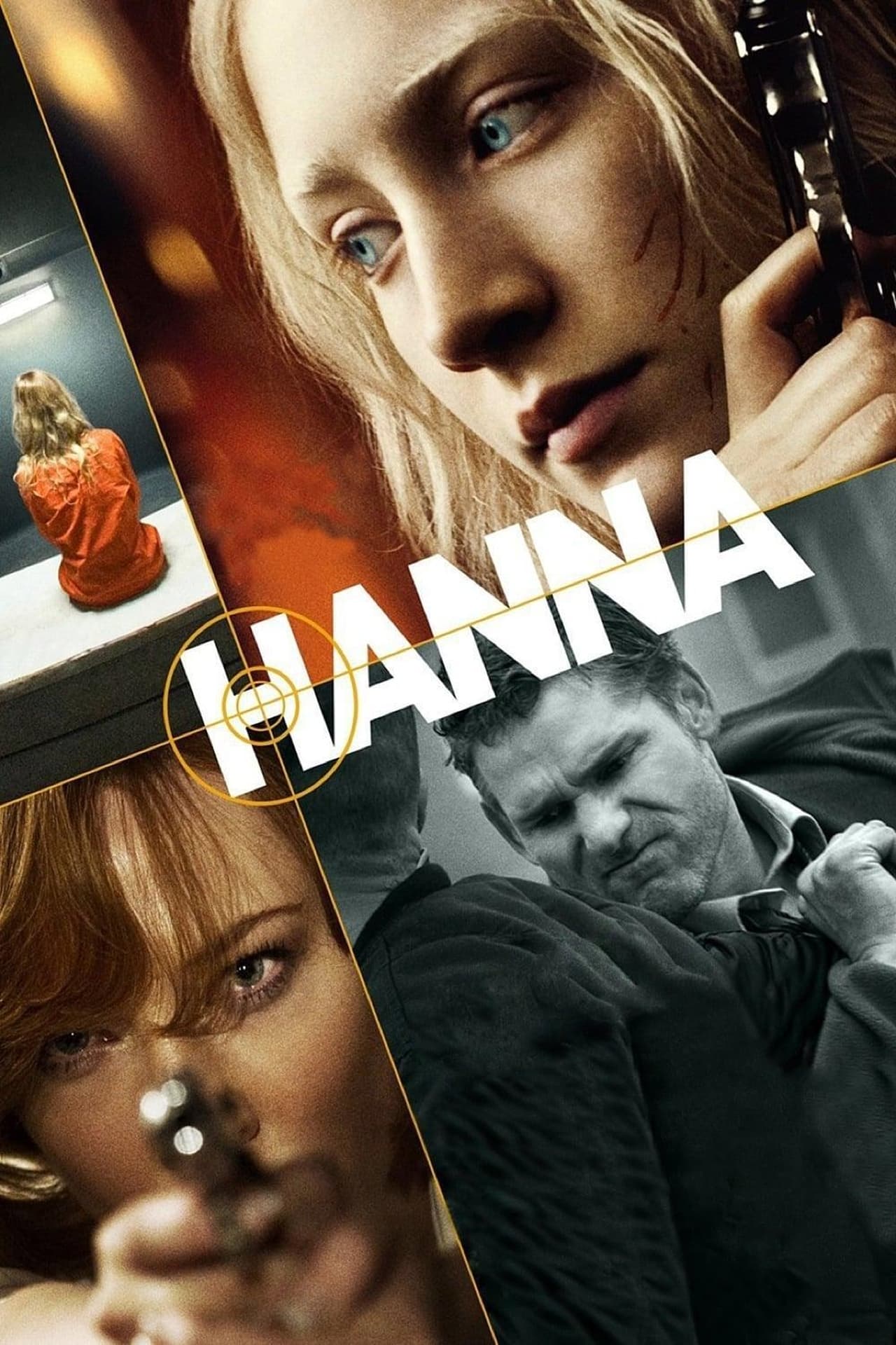 Movie Hanna